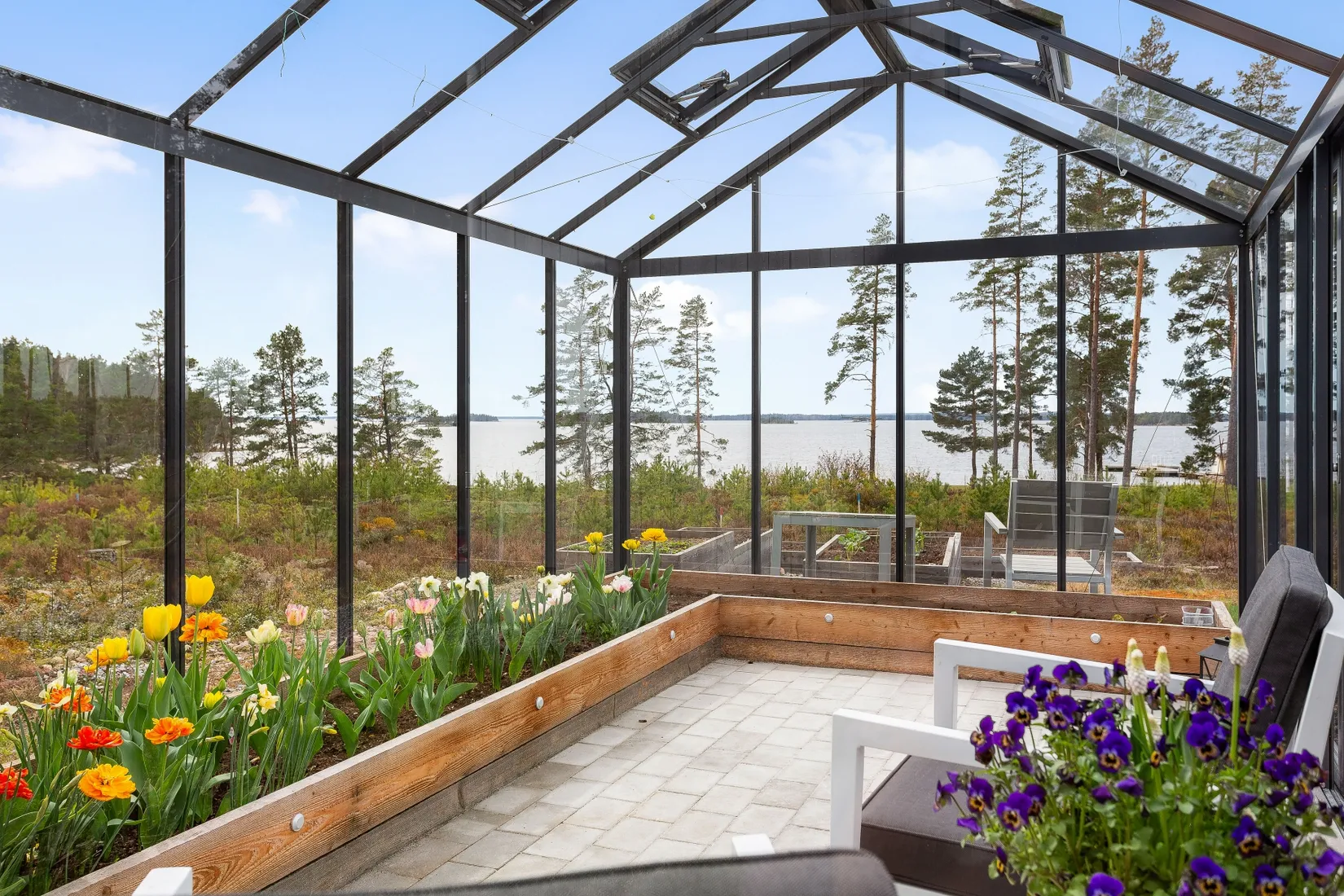 Villa, Landviken 538, Segerstad, Karlstad