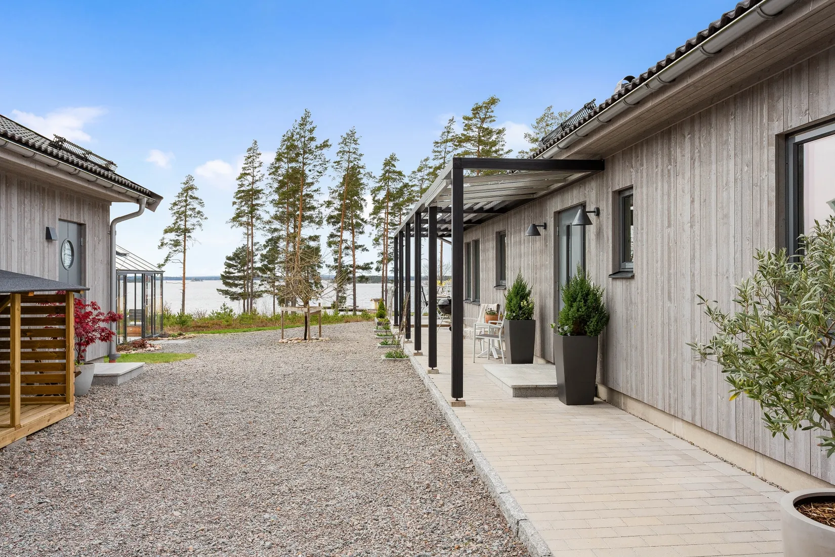Villa, Landviken 538, Segerstad, Karlstad