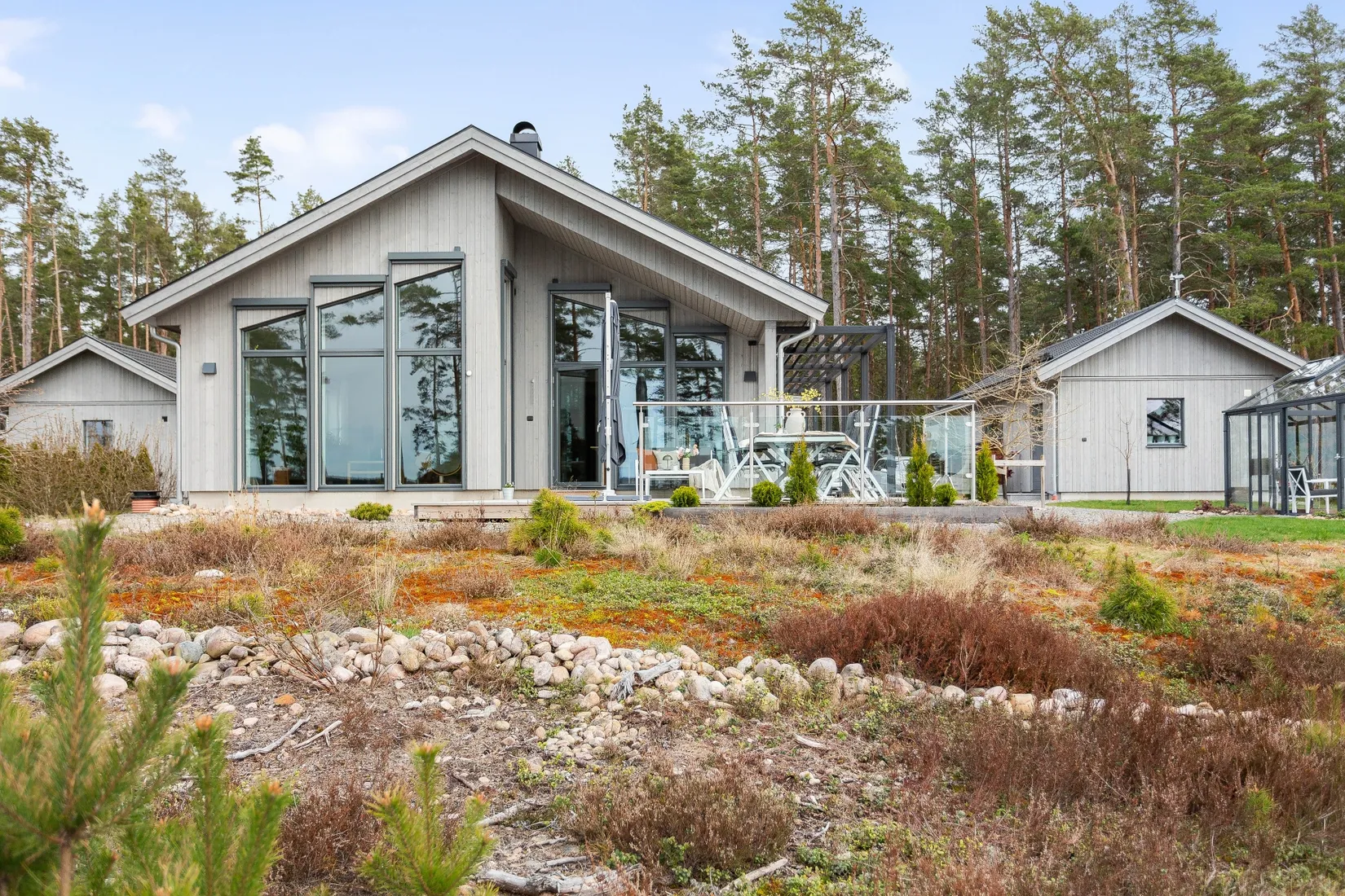 Villa, Landviken 538, Segerstad, Karlstad