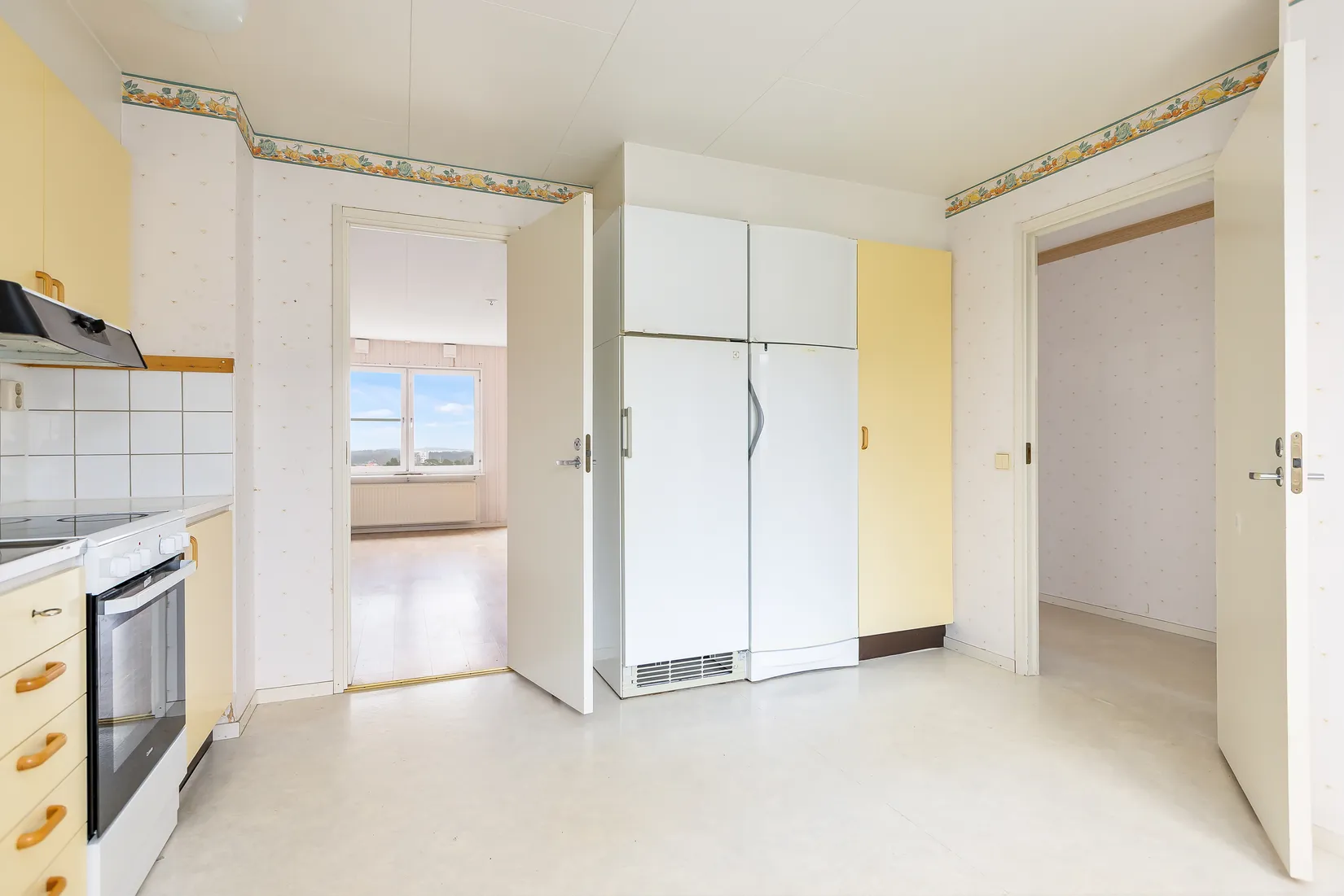 Bostadsrätt, Svedviksvägen 39, Norra Nynäshamn, Nynäshamn