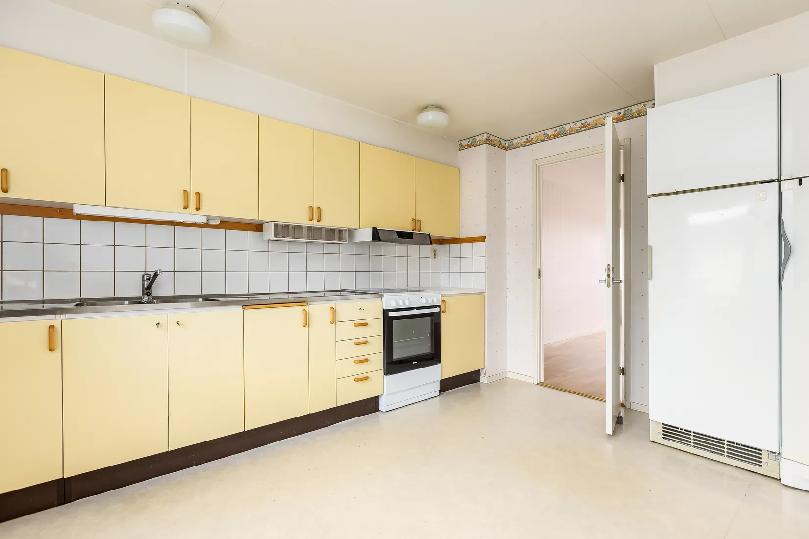 Bostadsrätt, Svedviksvägen 39, Norra Nynäshamn, Nynäshamn
