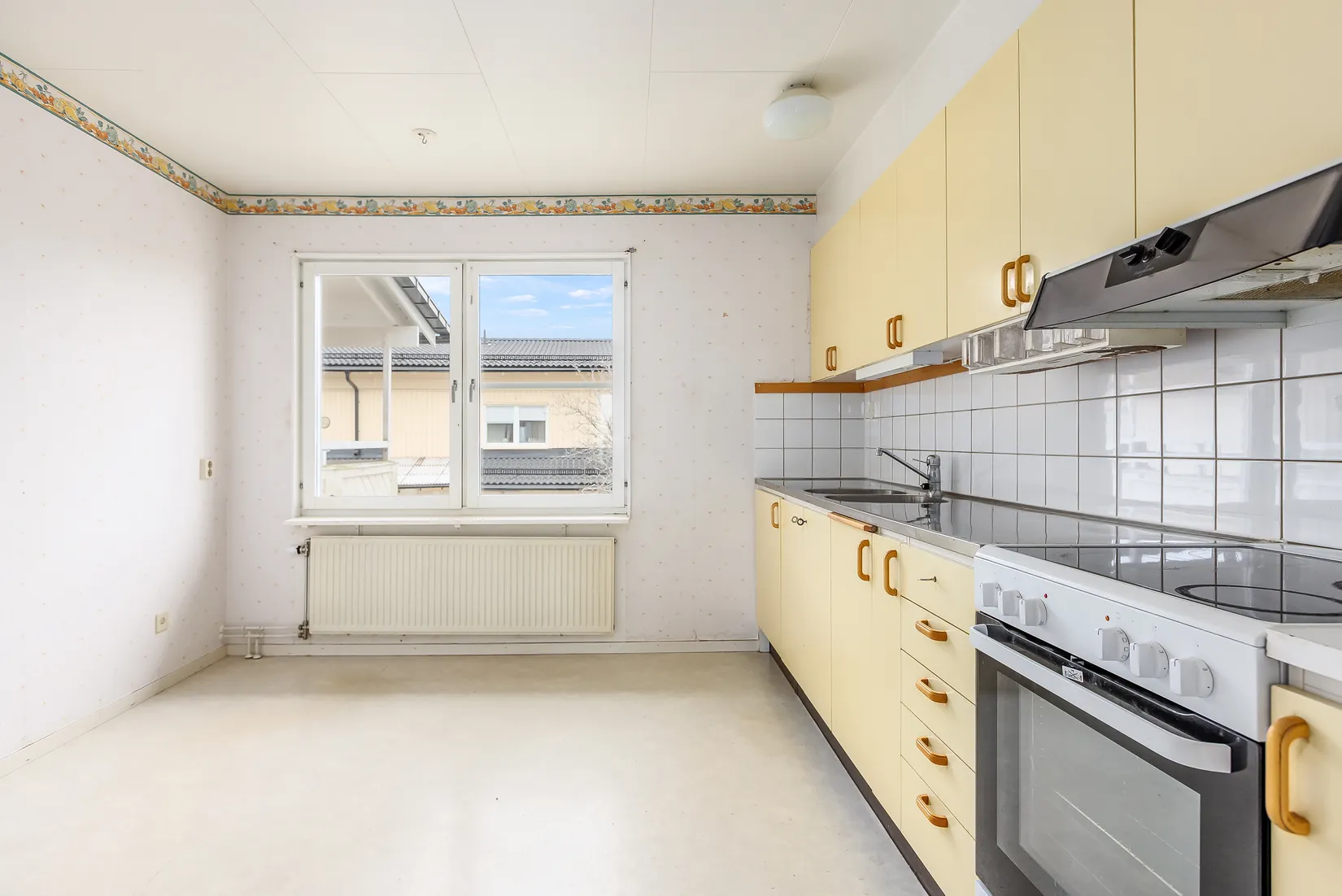 Bostadsrätt, Svedviksvägen 39, Norra Nynäshamn, Nynäshamn