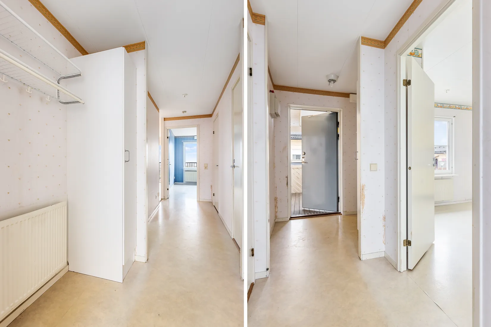 Bostadsrätt, Svedviksvägen 39, Norra Nynäshamn, Nynäshamn