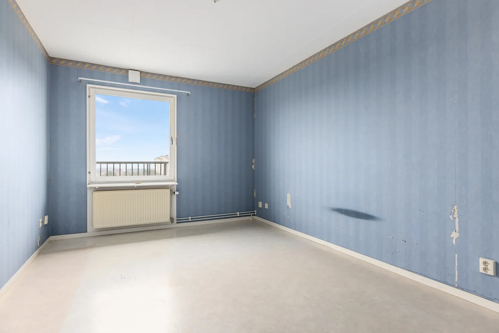 Bostadsrätt, Svedviksvägen 39, Norra Nynäshamn, Nynäshamn