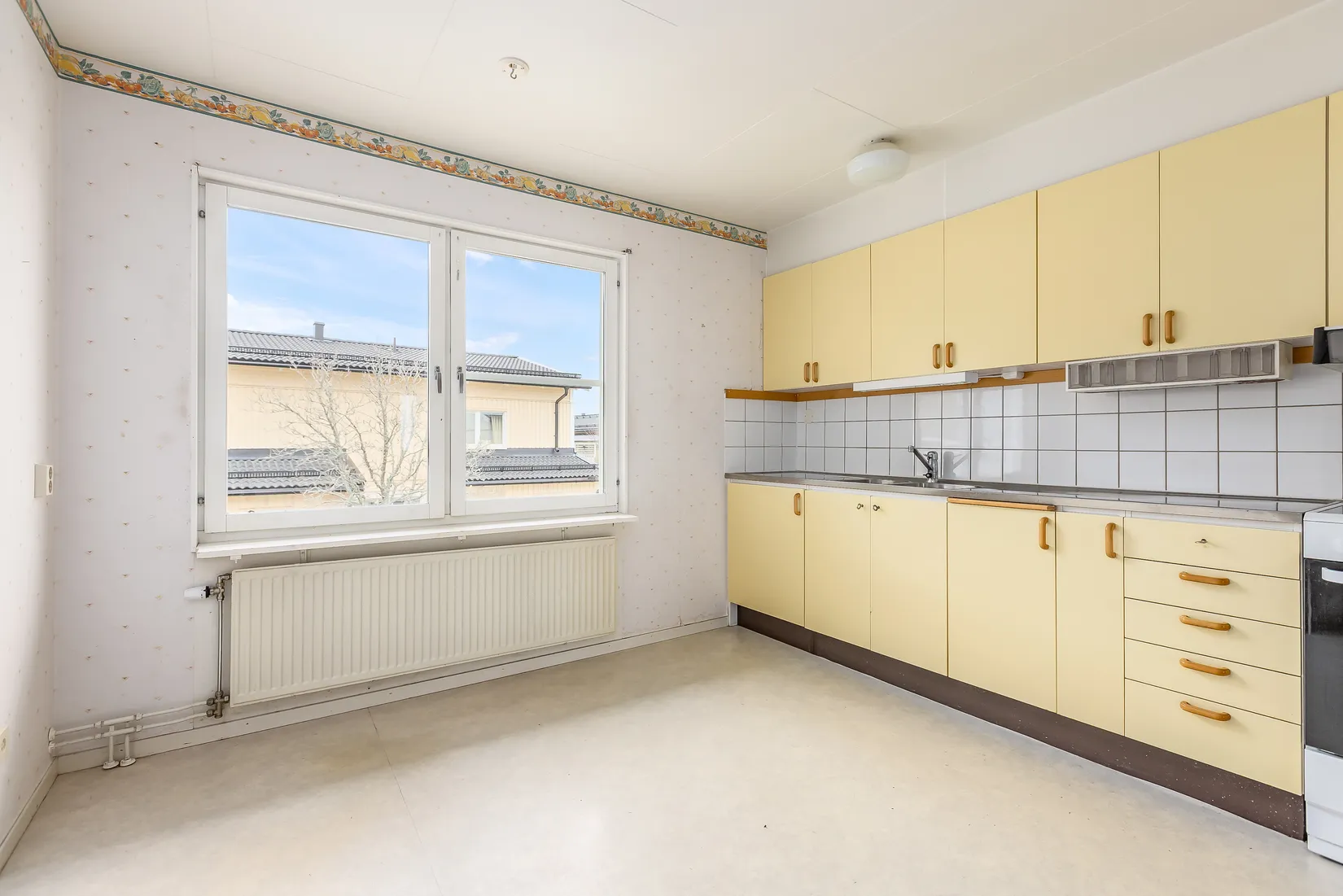 Bostadsrätt, Svedviksvägen 39, Norra Nynäshamn, Nynäshamn