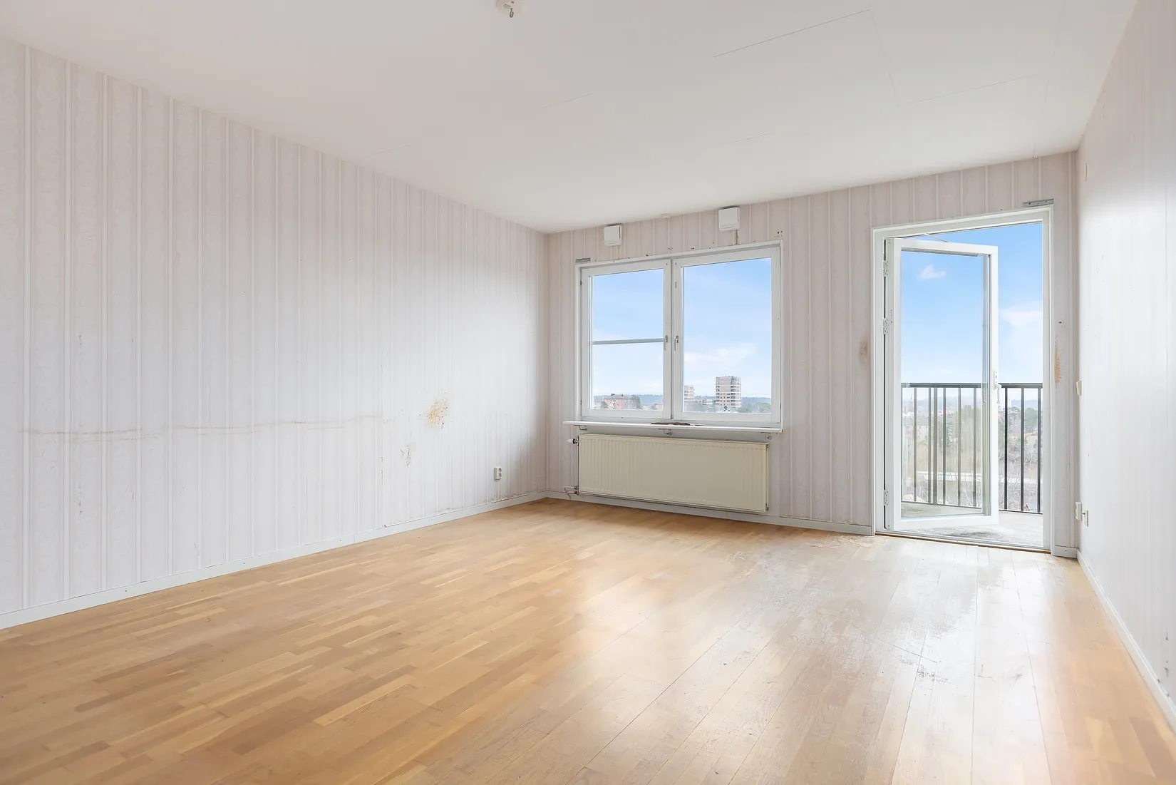 Bostadsrätt, Svedviksvägen 39, Norra Nynäshamn, Nynäshamn