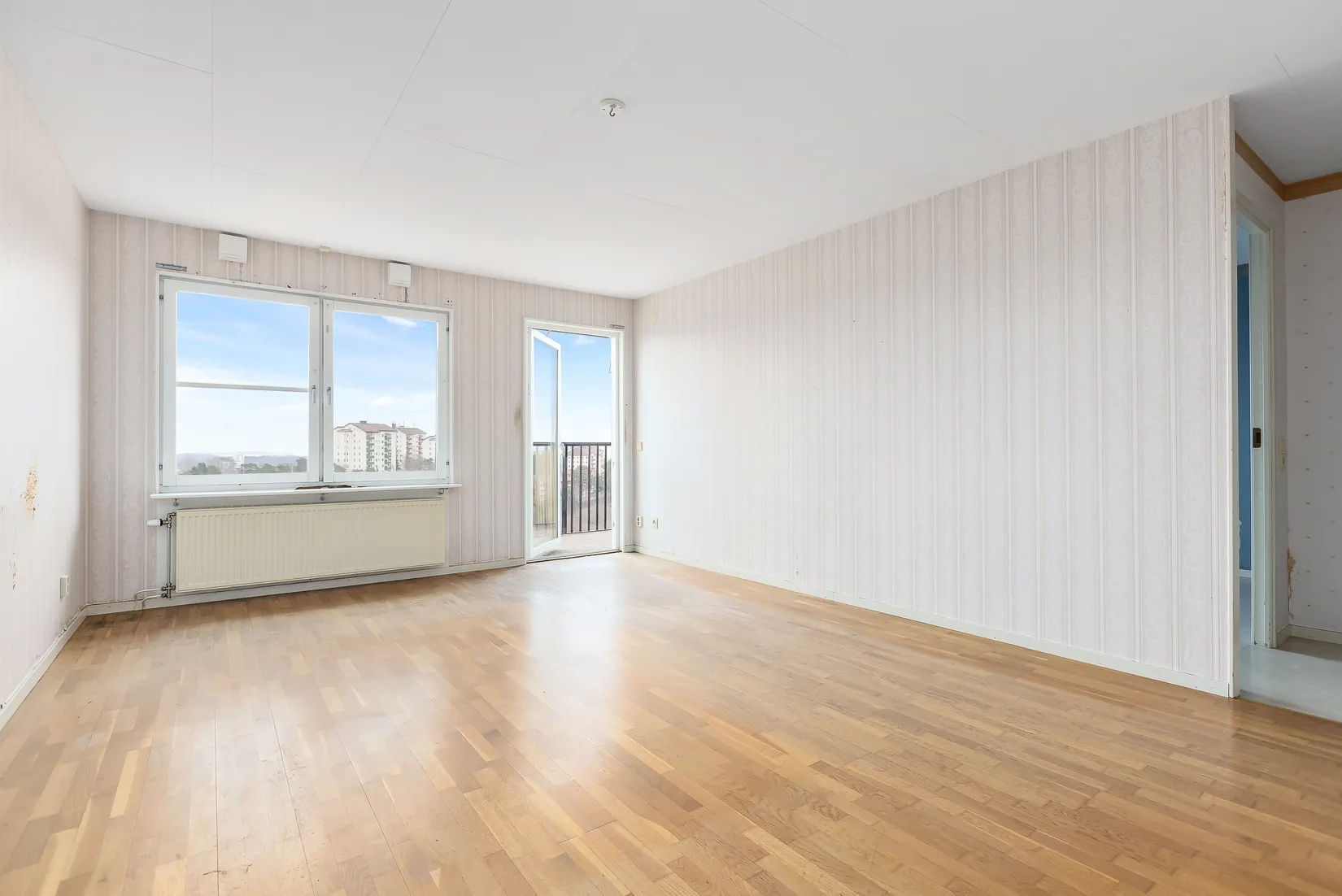 Bostadsrätt, Svedviksvägen 39, Norra Nynäshamn, Nynäshamn