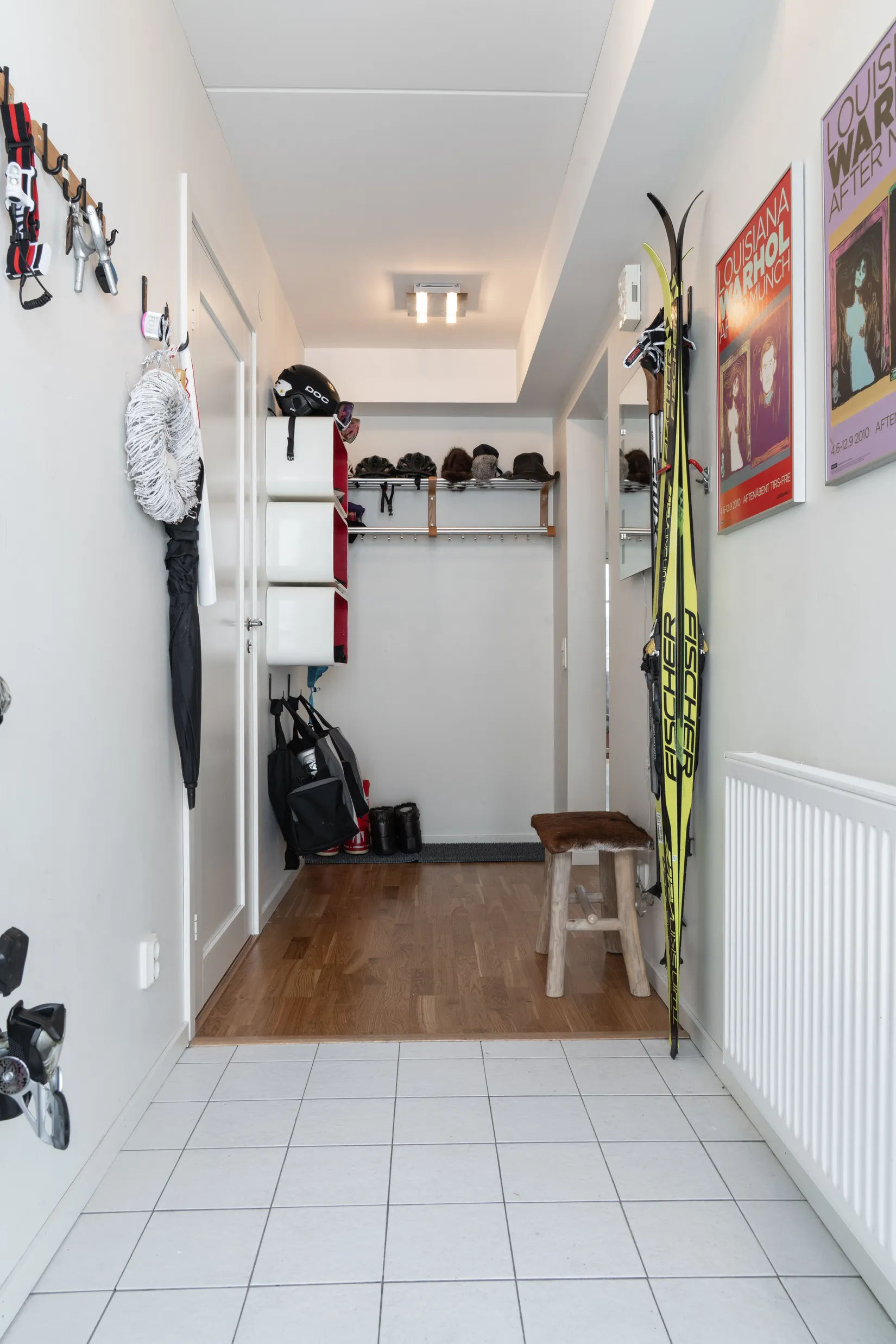 Bostadsrätt, Sjöängsvägen 12K, Härjedalen