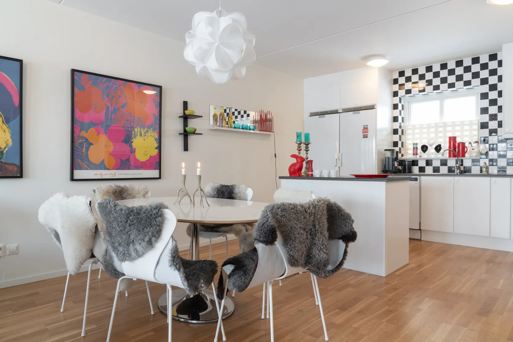 Bostadsrätt, Sjöängsvägen 12K, Härjedalen
