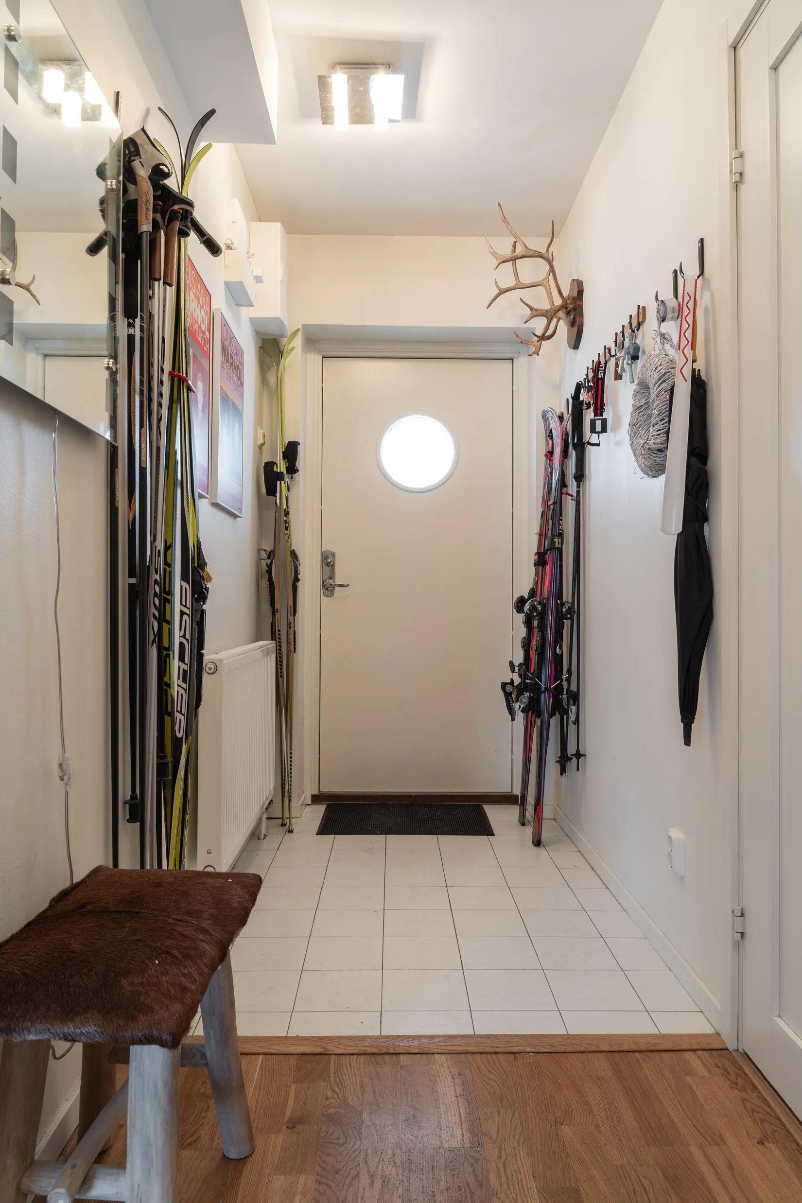 Bostadsrätt, Sjöängsvägen 12K, Härjedalen