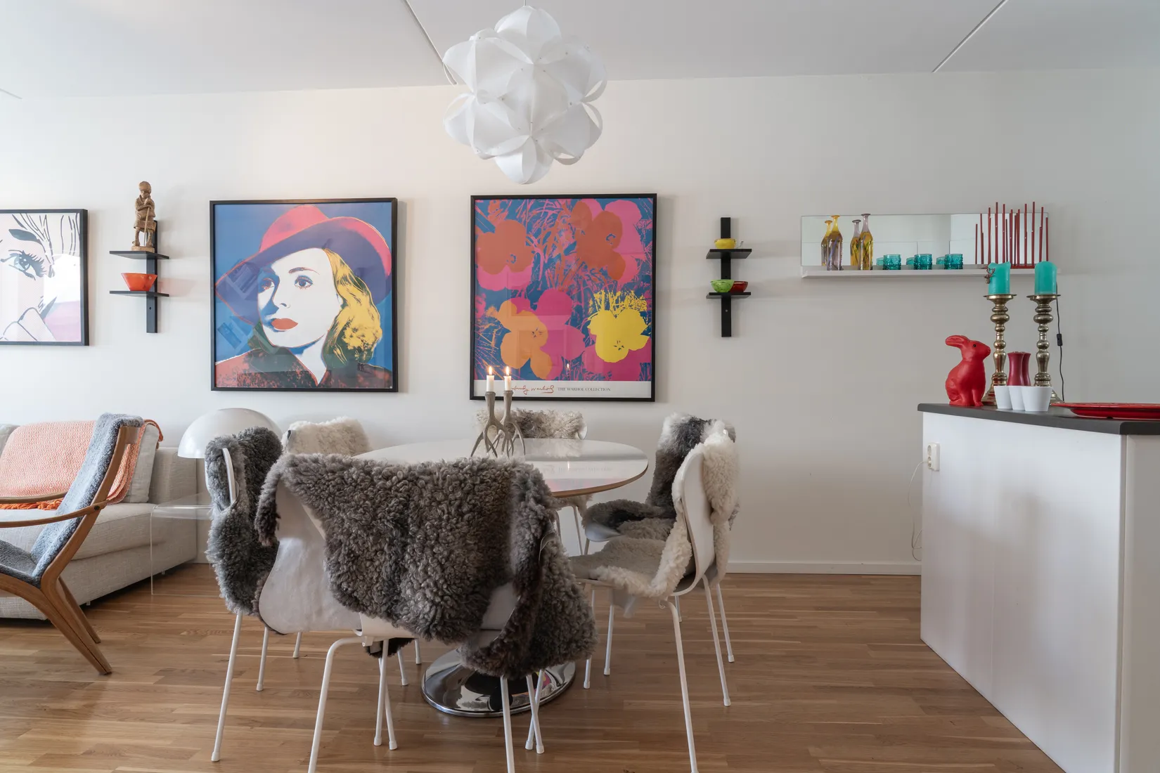 Bostadsrätt, Sjöängsvägen 12K, Härjedalen