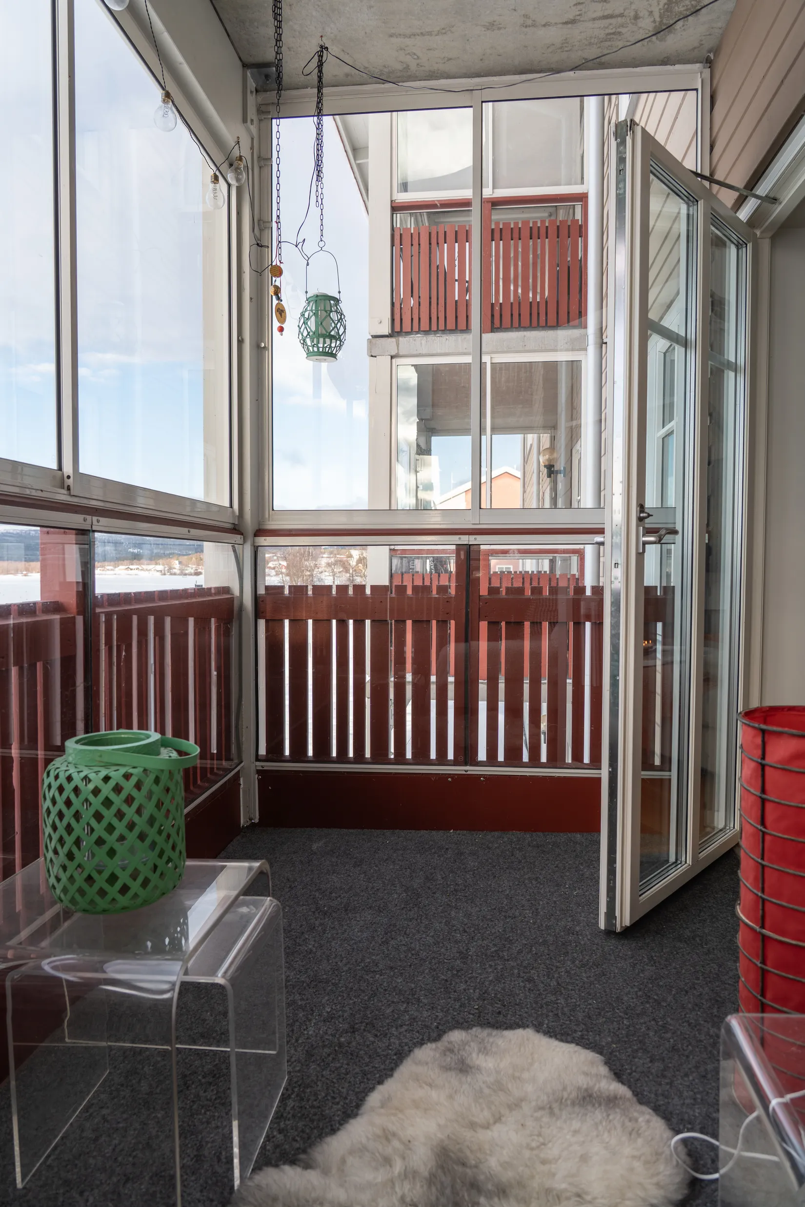Bostadsrätt, Sjöängsvägen 12K, Härjedalen