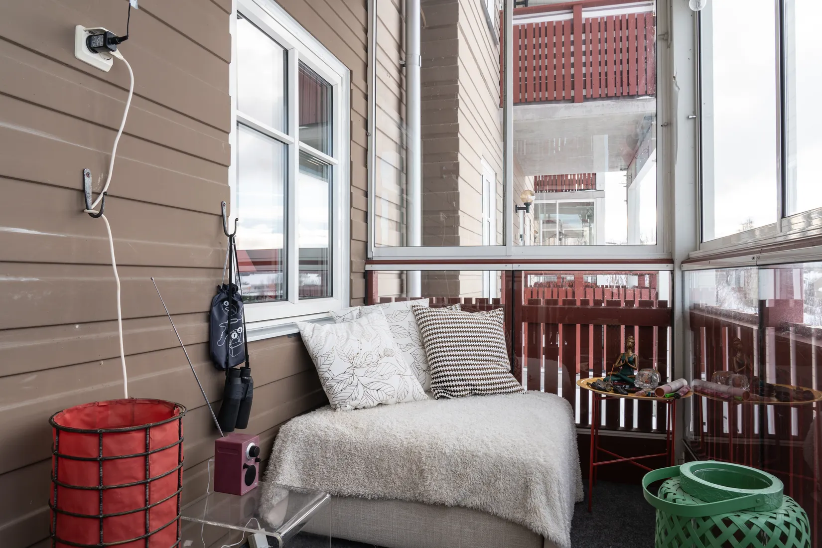 Bostadsrätt, Sjöängsvägen 12K, Härjedalen