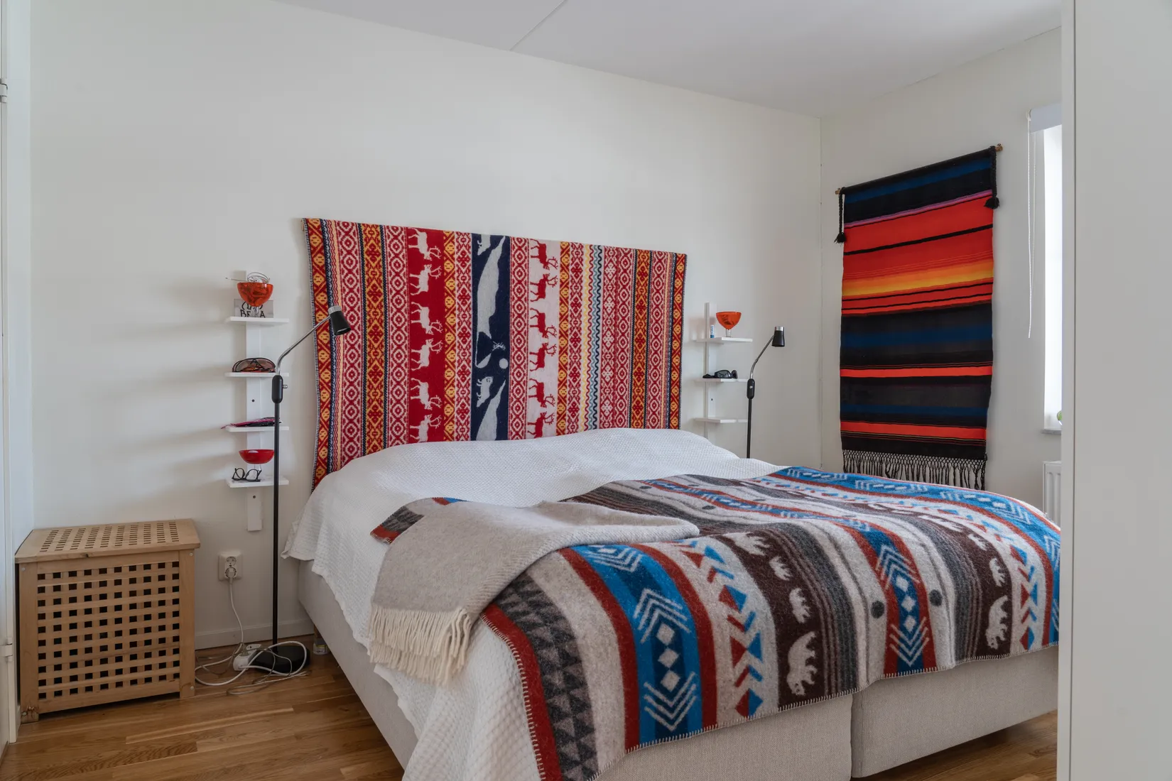 Bostadsrätt, Sjöängsvägen 12K, Härjedalen