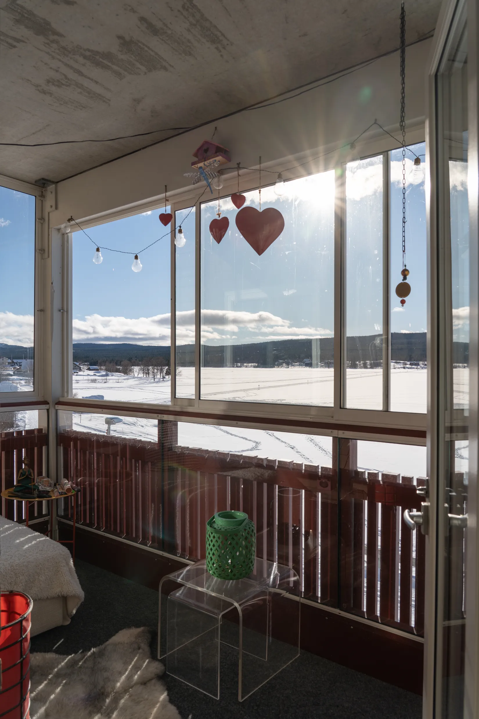 Bostadsrätt, Sjöängsvägen 12K, Härjedalen