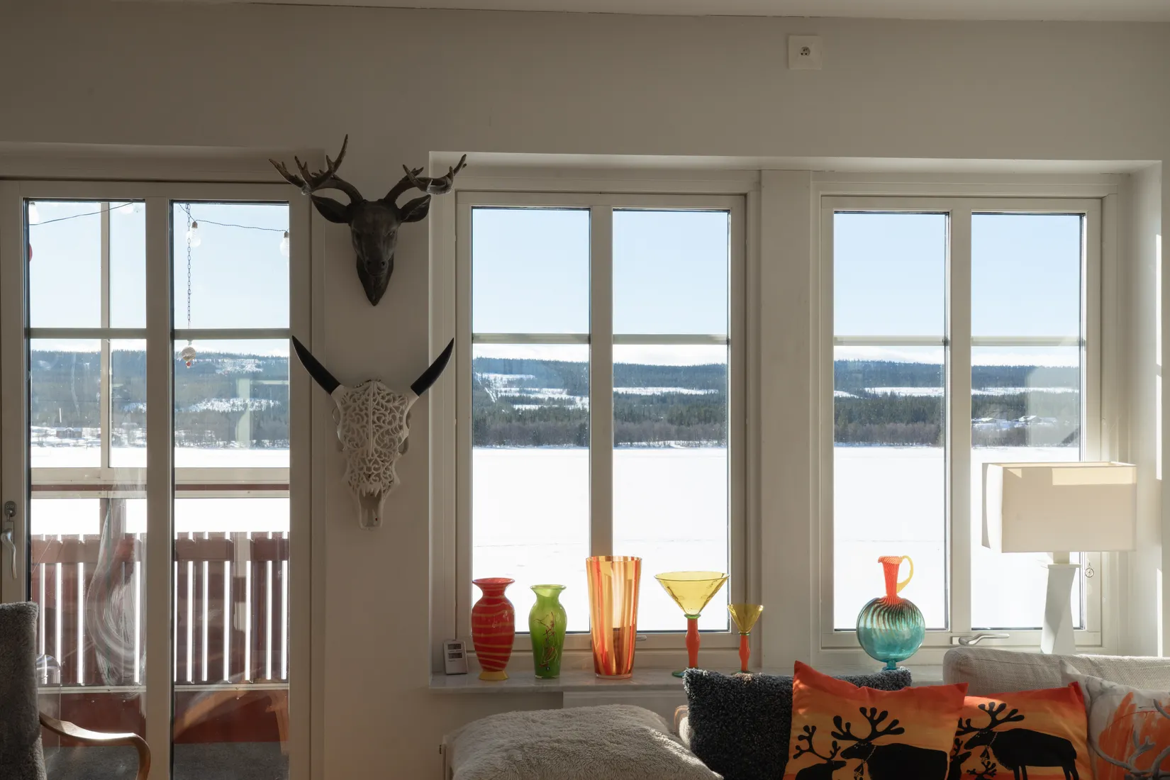 Bostadsrätt, Sjöängsvägen 12K, Härjedalen