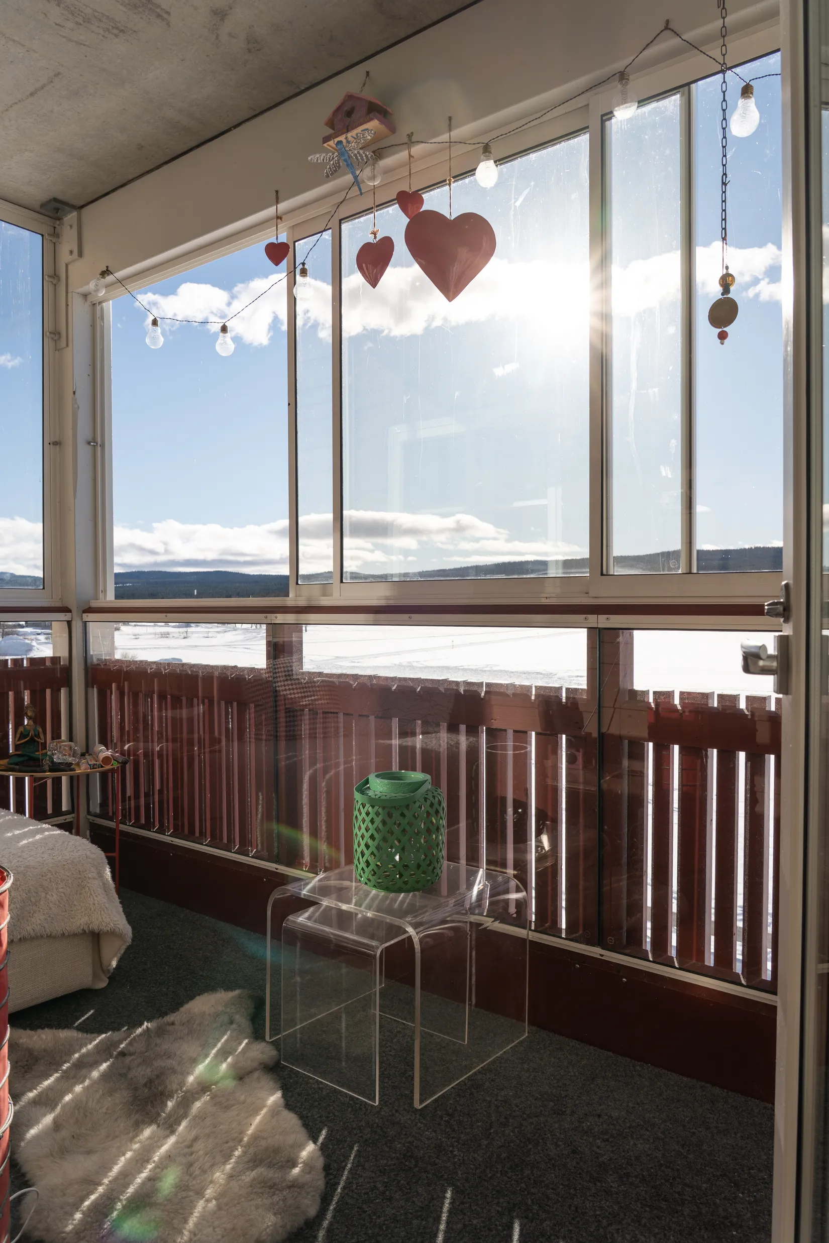 Bostadsrätt, Sjöängsvägen 12K, Härjedalen