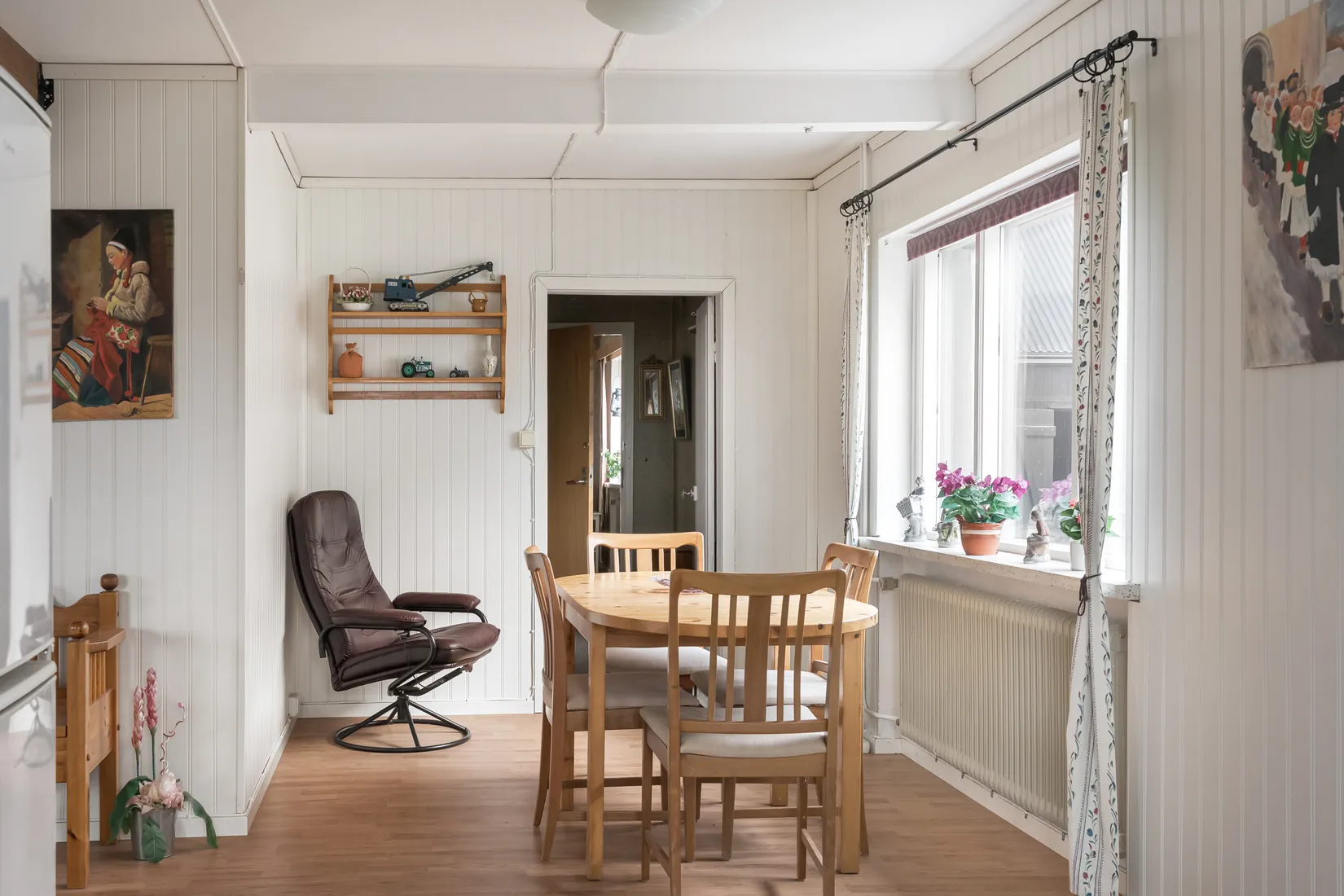 Villa, Gård/Skog, Österleden 1308, Ystad
