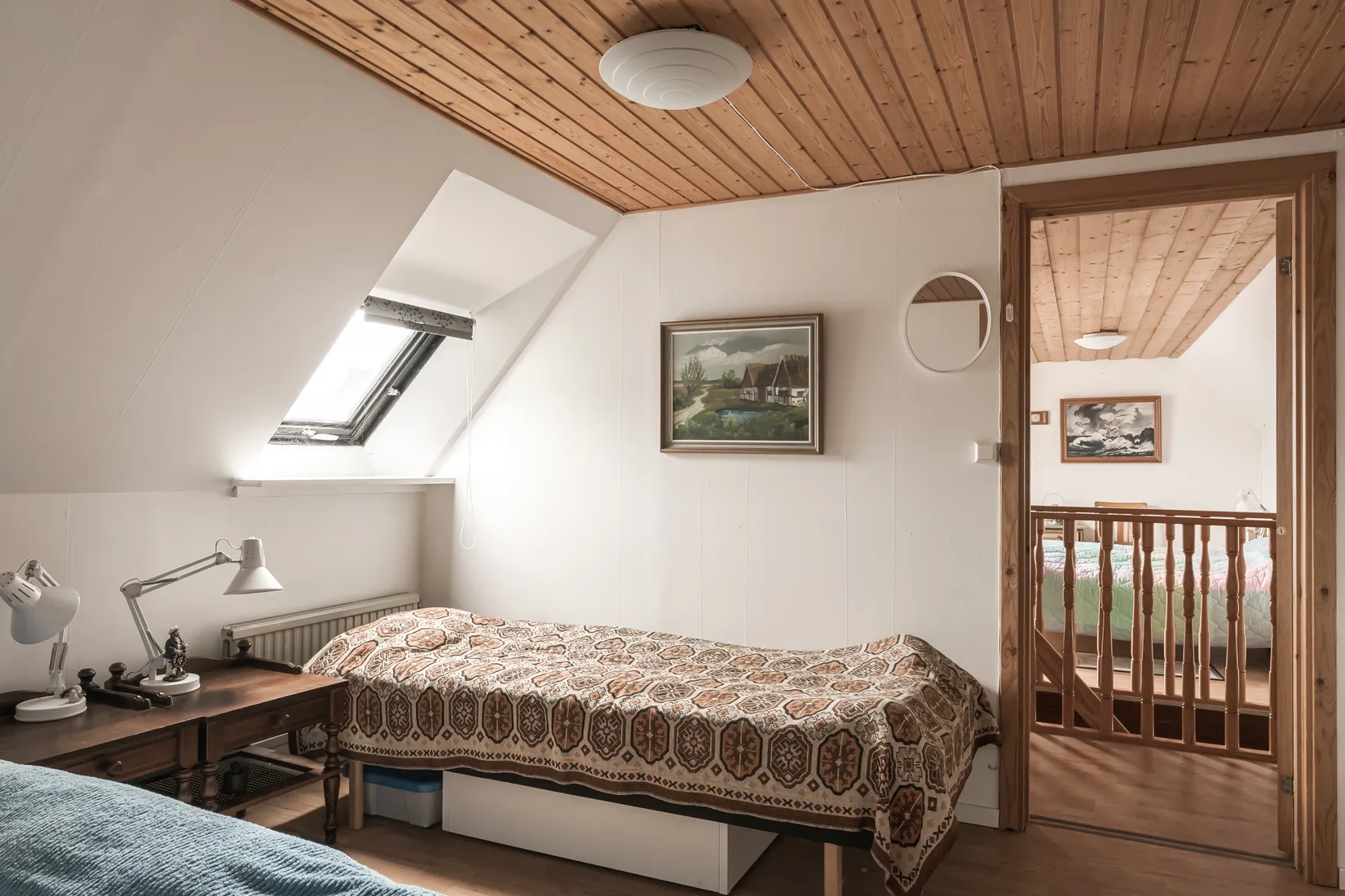 Villa, Gård/Skog, Österleden 1308, Ystad