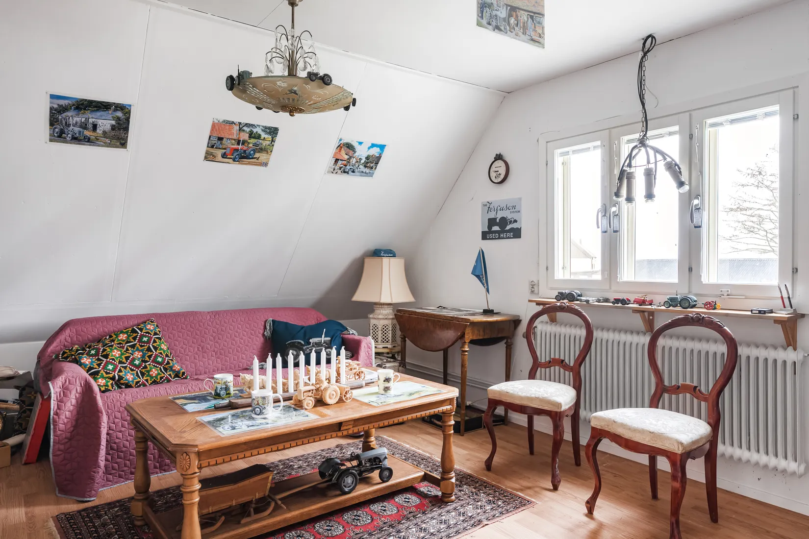 Villa, Gård/Skog, Österleden 1308, Ystad