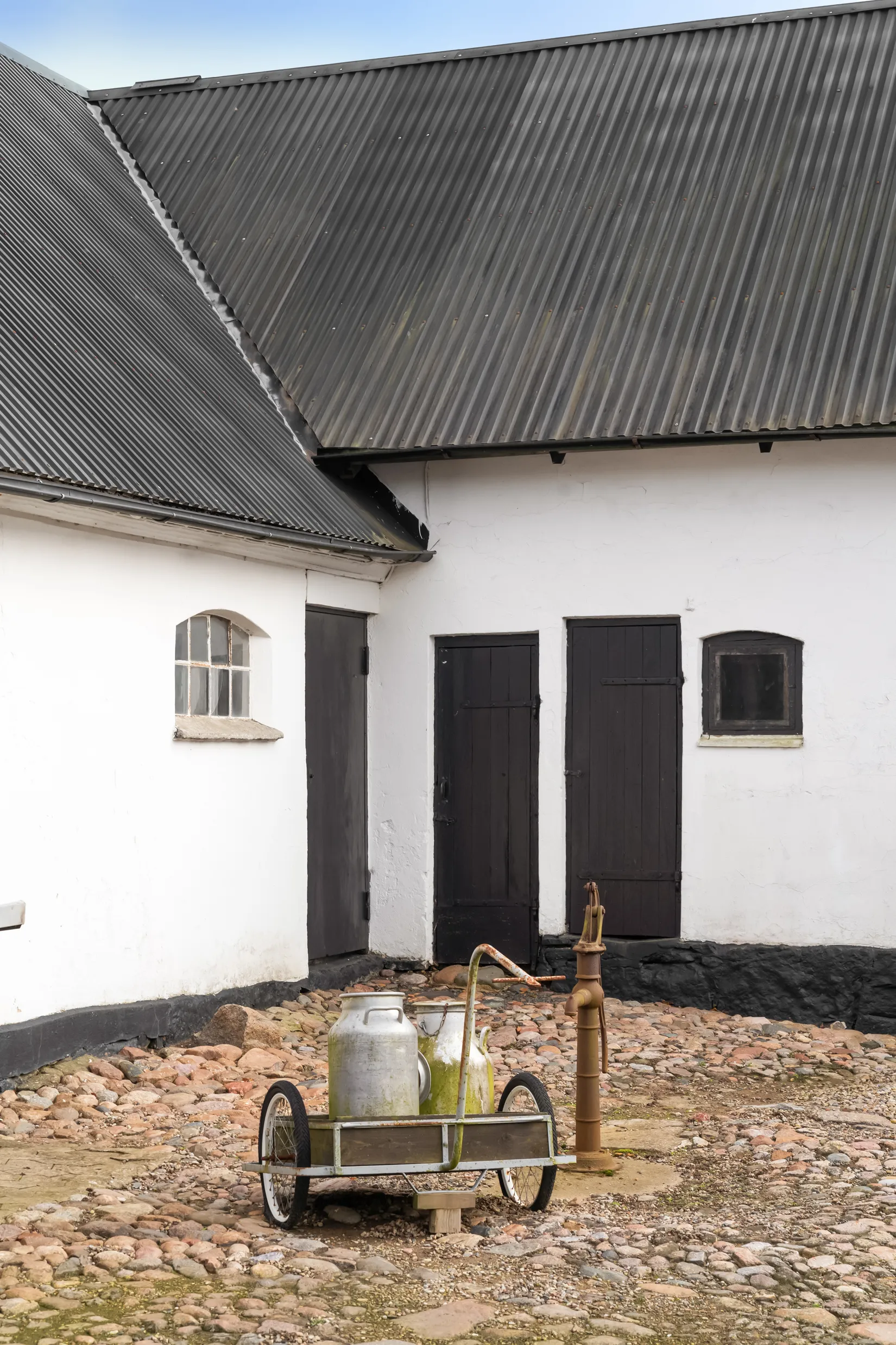 Villa, Gård/Skog, Österleden 1308, Ystad
