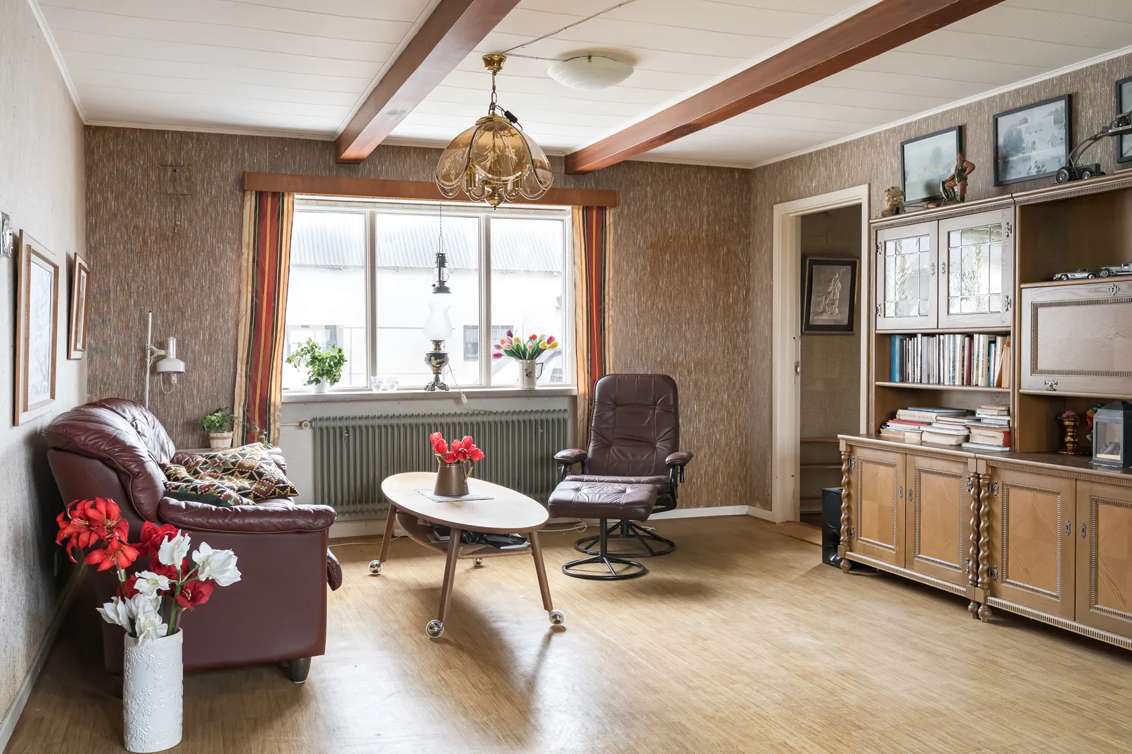Villa, Gård/Skog, Österleden 1308, Ystad