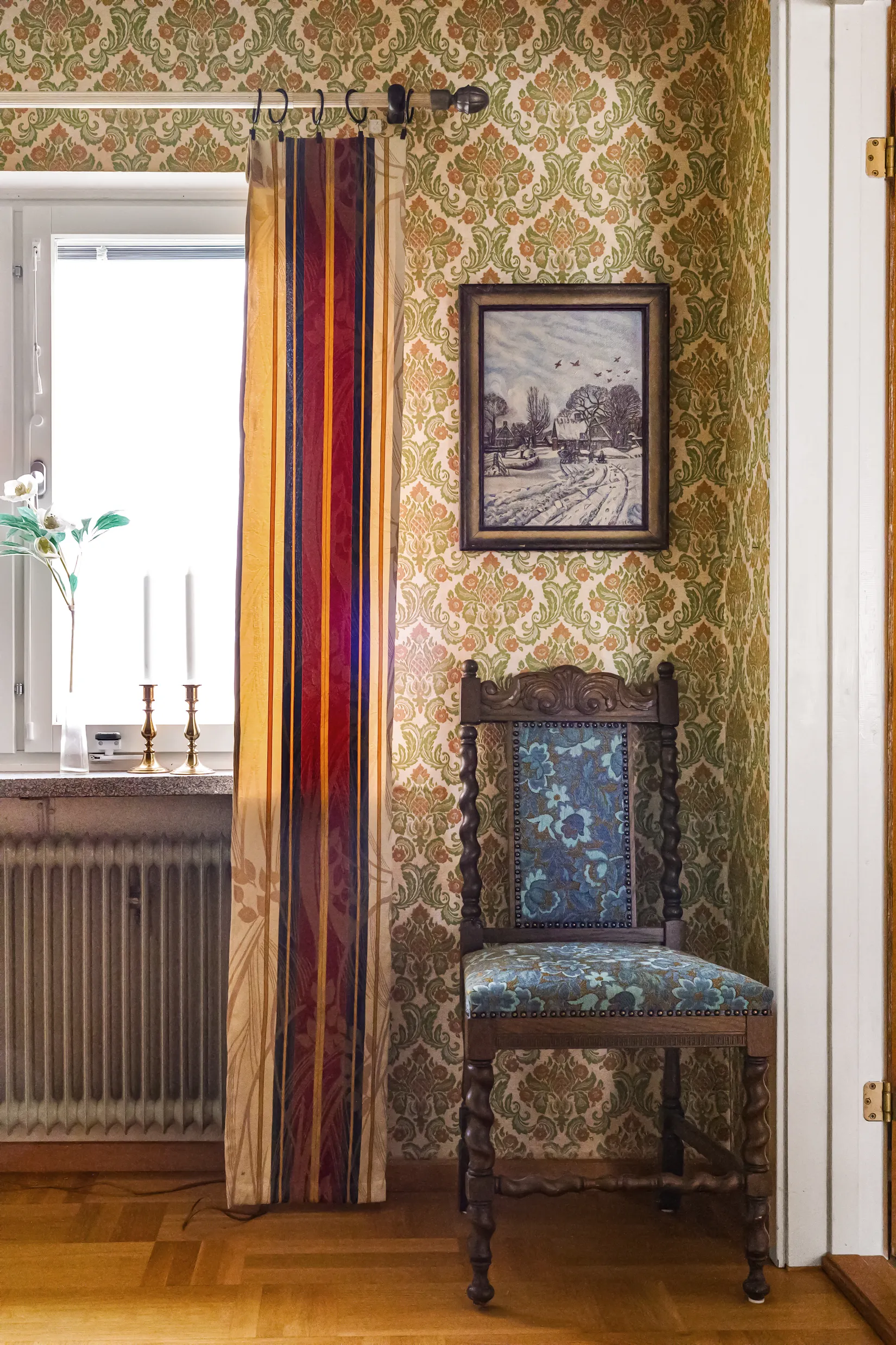 Villa, Gård/Skog, Österleden 1308, Ystad