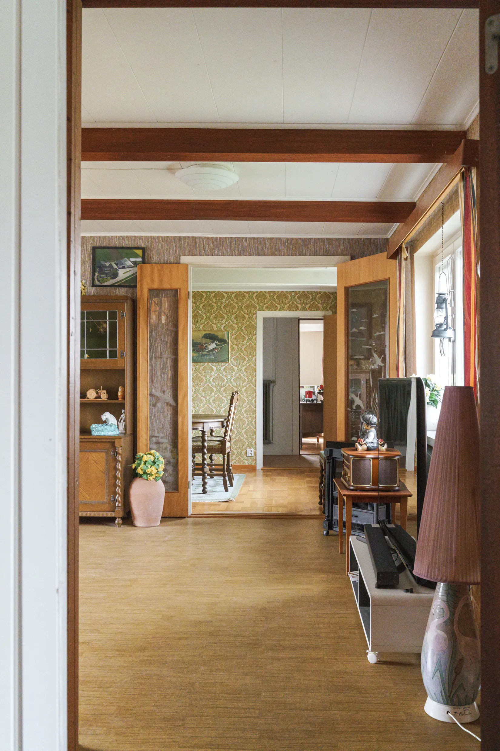 Villa, Gård/Skog, Österleden 1308, Ystad