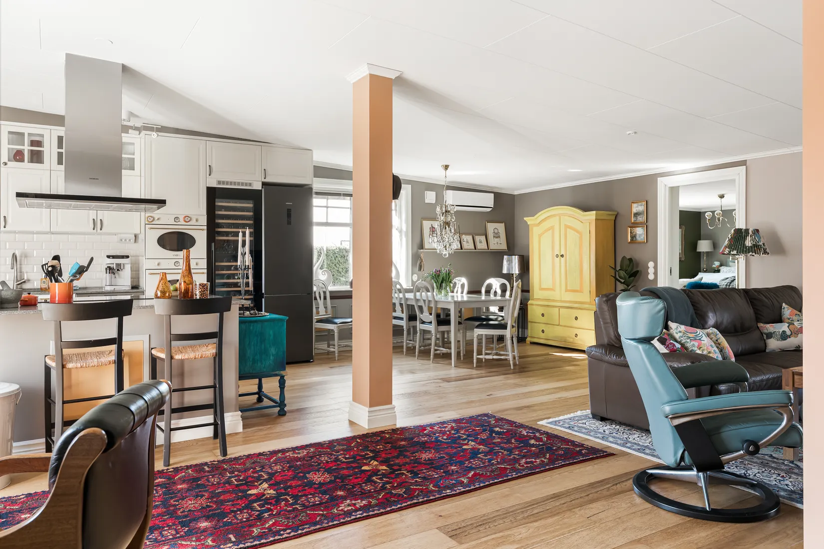Villa, Käringgatan 20, Centrala Ystad, Ystad