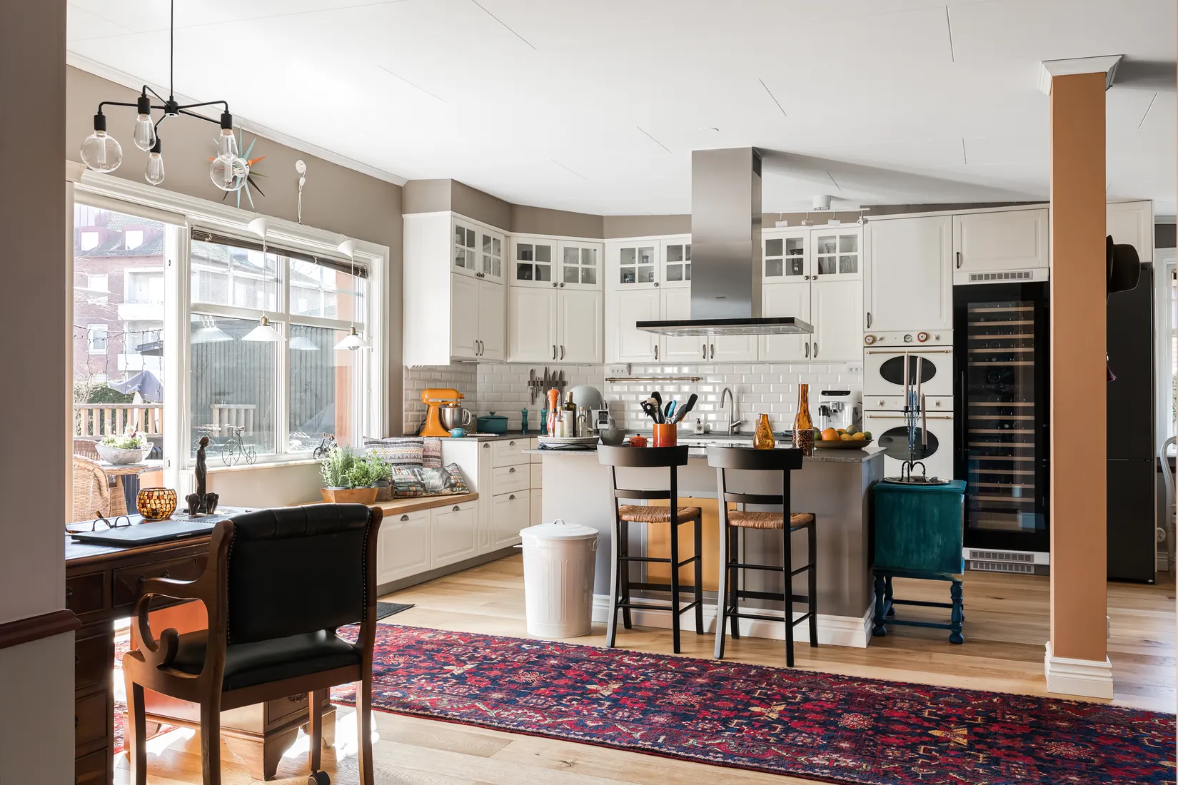 Villa, Käringgatan 20, Centrala Ystad, Ystad
