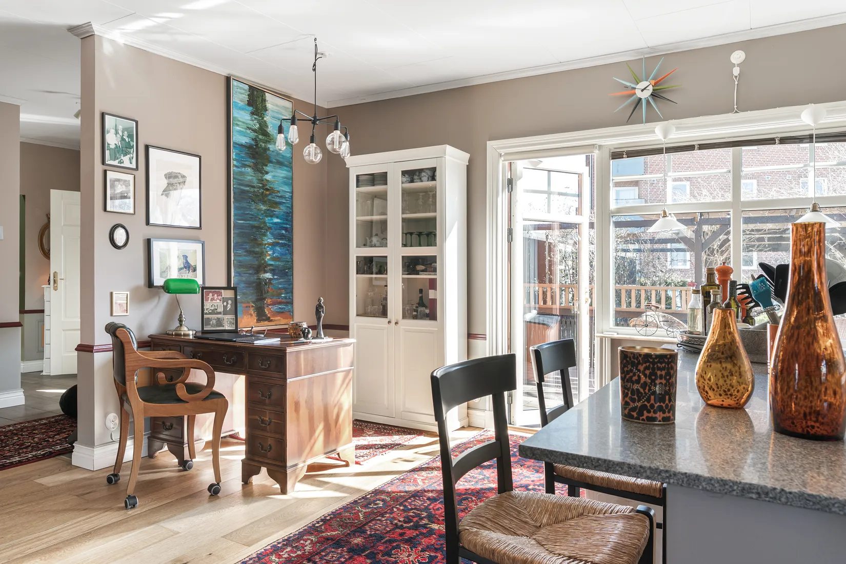 Villa, Käringgatan 20, Centrala Ystad, Ystad