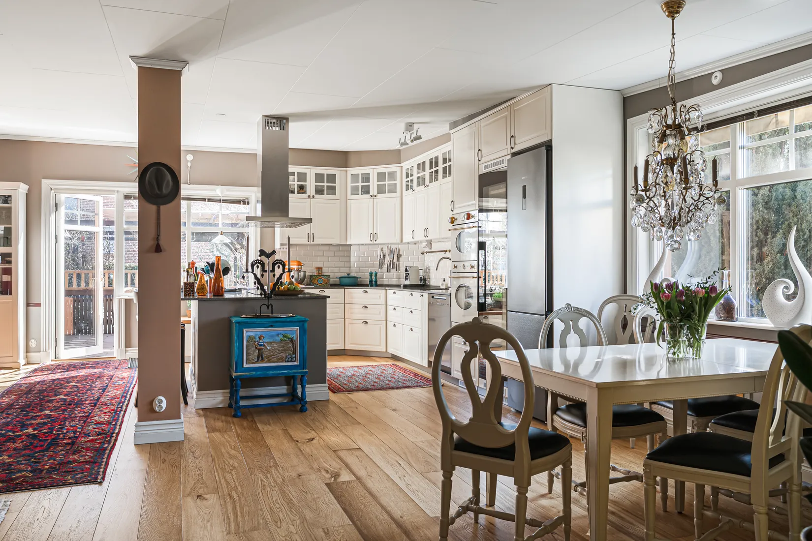 Villa, Käringgatan 20, Centrala Ystad, Ystad
