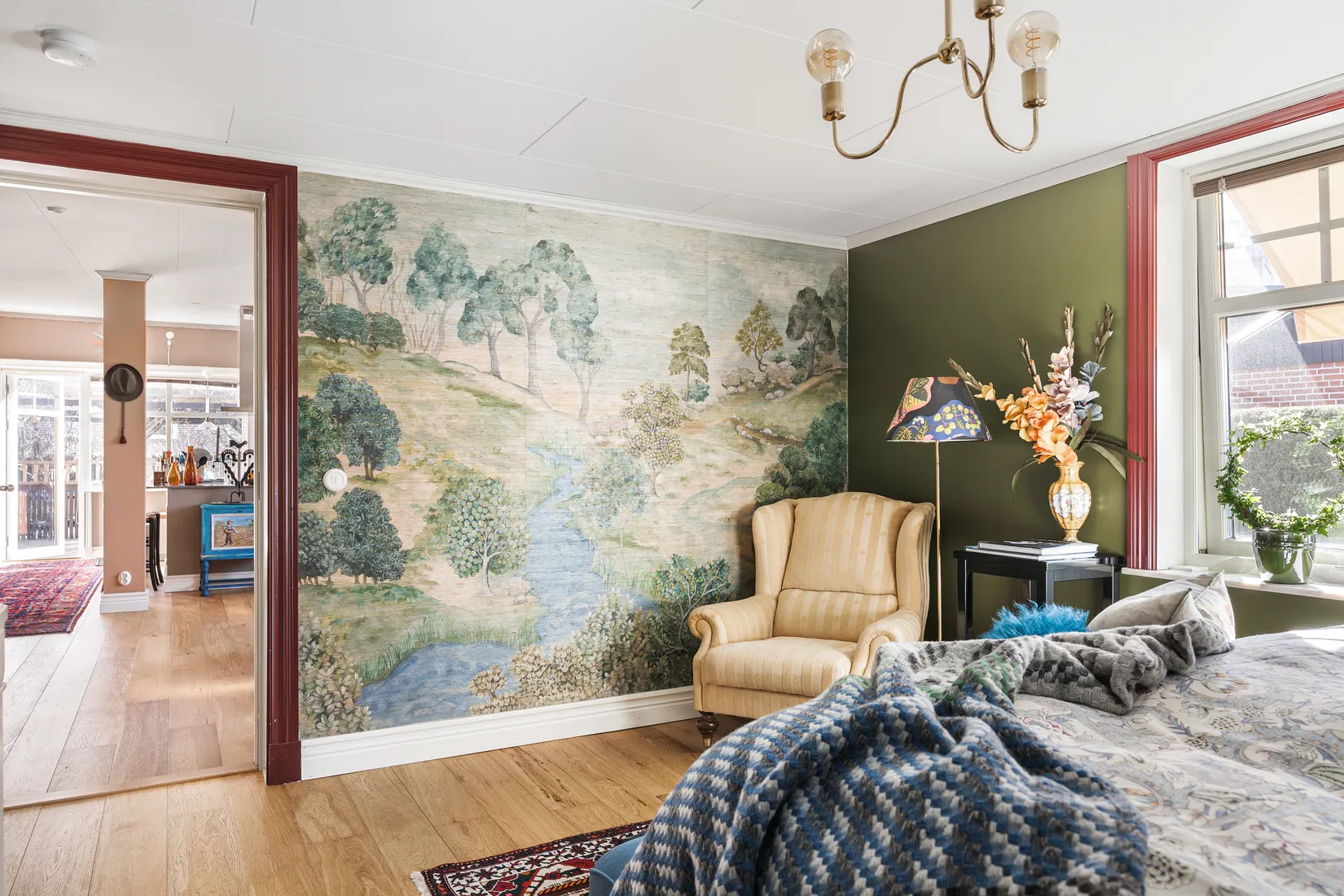 Villa, Käringgatan 20, Centrala Ystad, Ystad