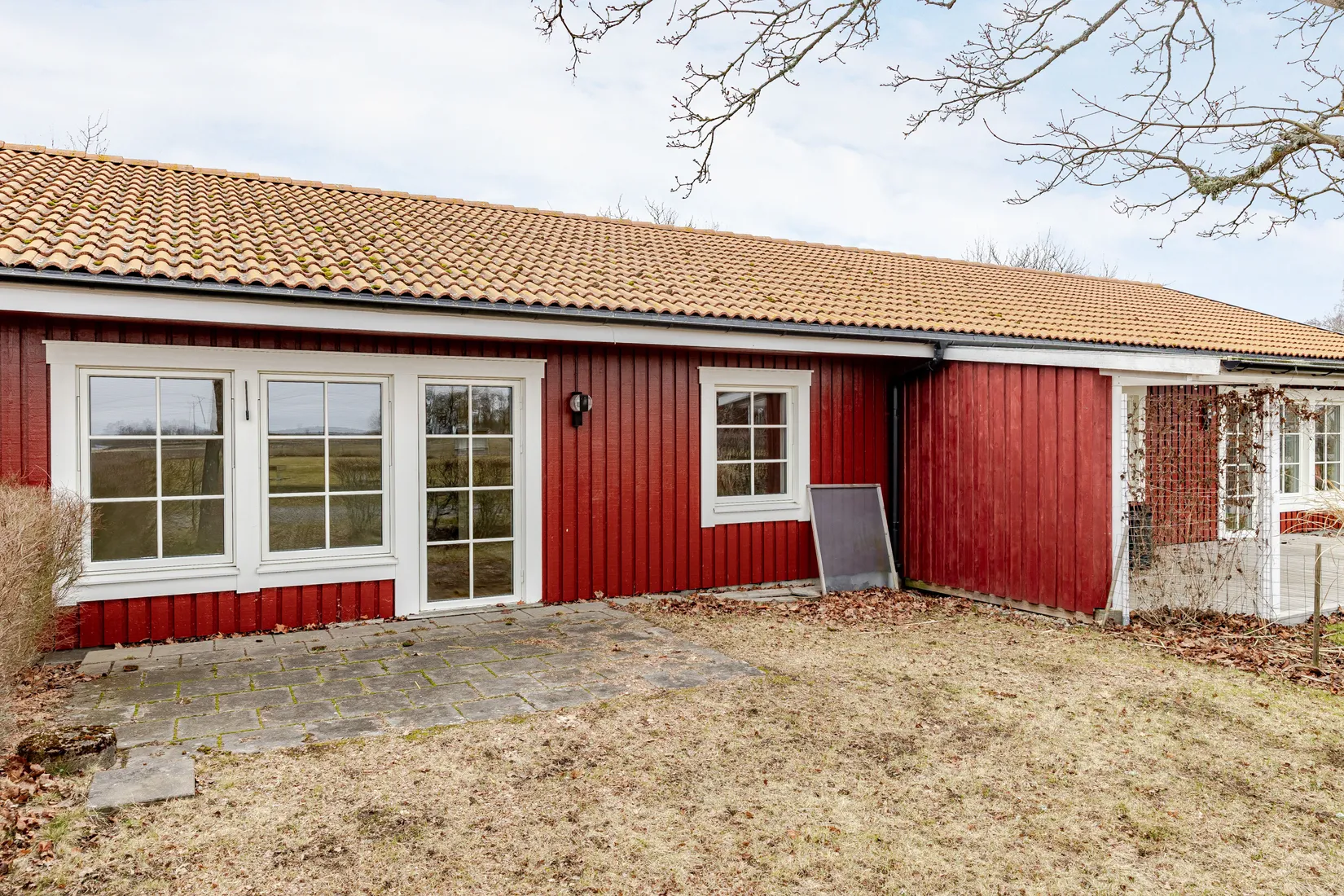Bostadsrätt, Brunnsgårdsvägen 14, Askeby, Linköping