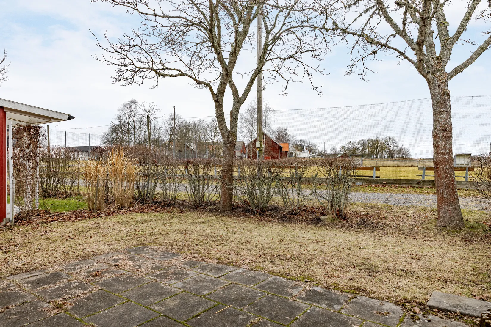 Bostadsrätt, Brunnsgårdsvägen 14, Askeby, Linköping
