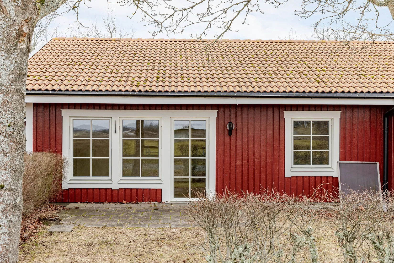 Bostadsrätt, Brunnsgårdsvägen 14, Askeby, Linköping