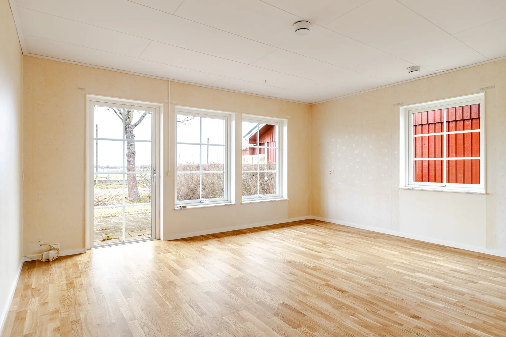 Bostadsrätt, Brunnsgårdsvägen 14, Askeby, Linköping