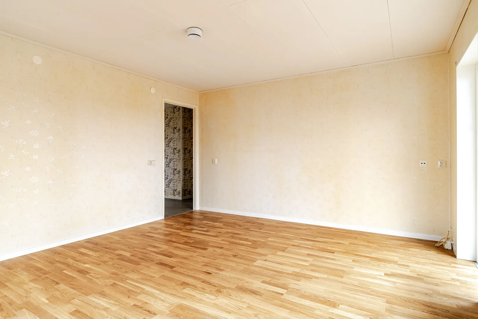 Bostadsrätt, Brunnsgårdsvägen 14, Askeby, Linköping