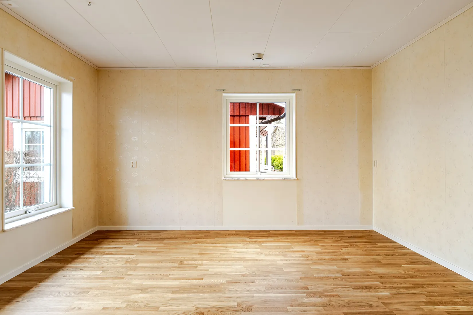 Bostadsrätt, Brunnsgårdsvägen 14, Askeby, Linköping