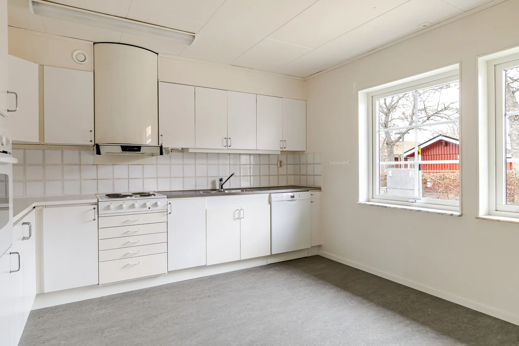 Bostadsrätt, Brunnsgårdsvägen 14, Askeby, Linköping