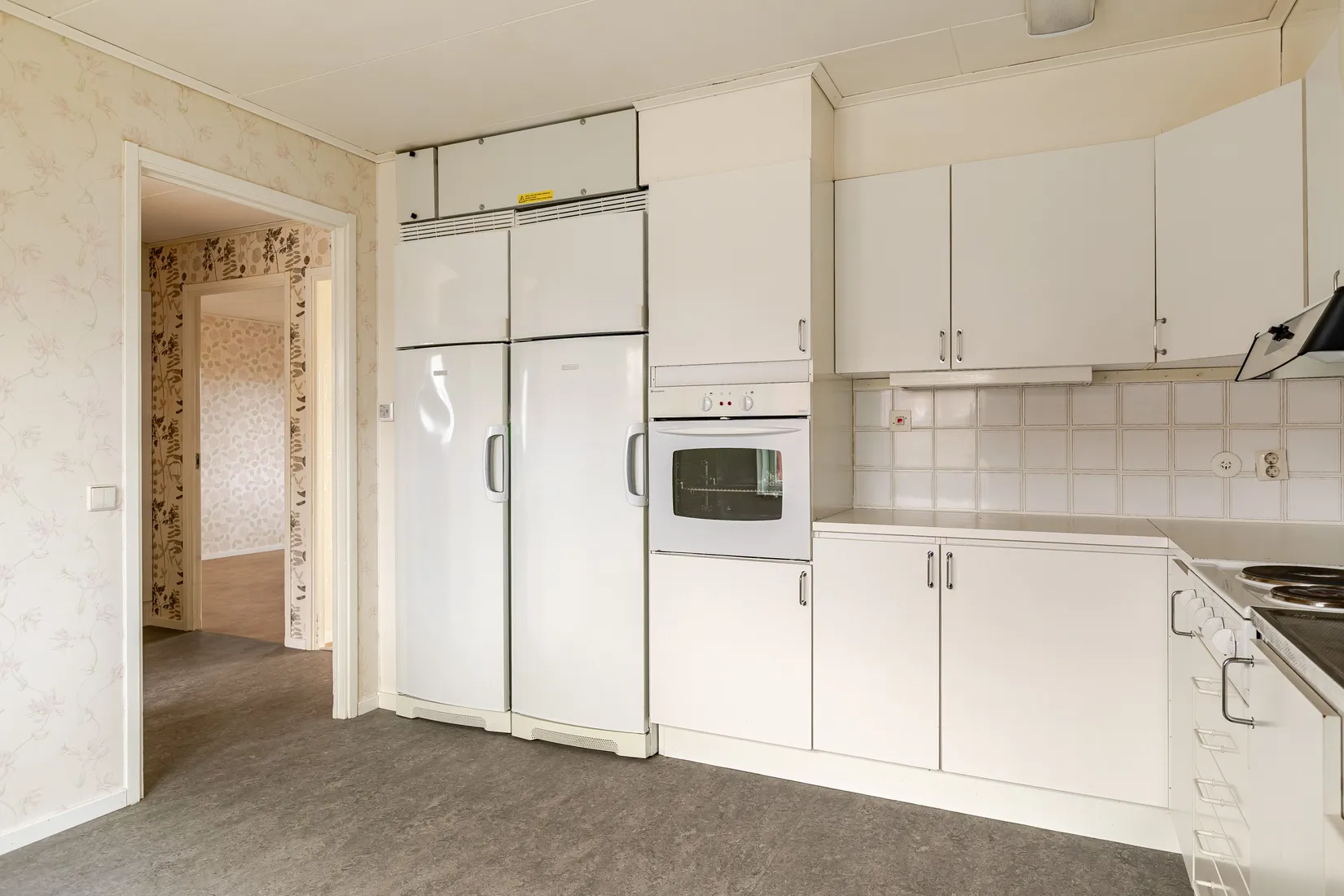 Bostadsrätt, Brunnsgårdsvägen 14, Askeby, Linköping