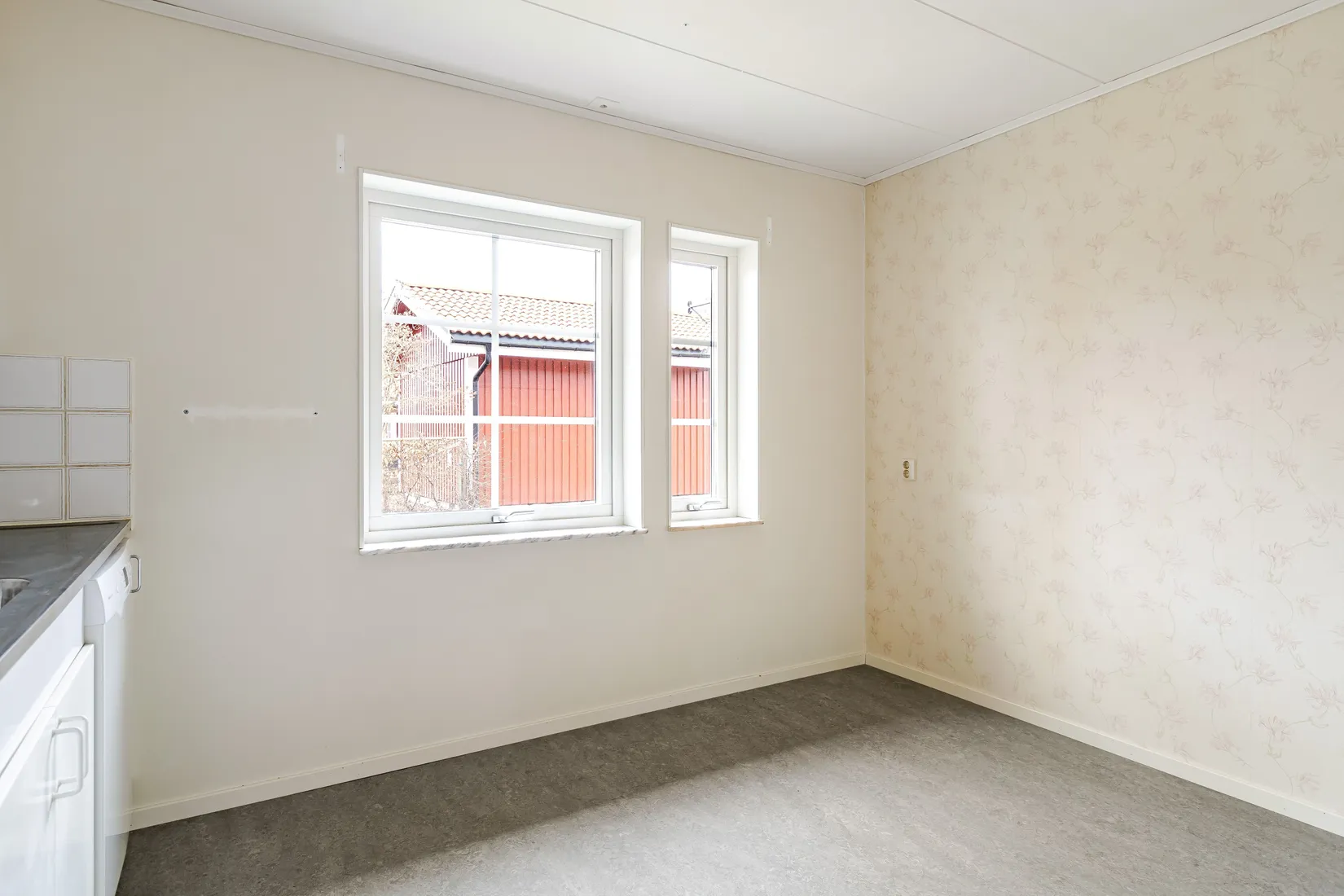 Bostadsrätt, Brunnsgårdsvägen 14, Askeby, Linköping