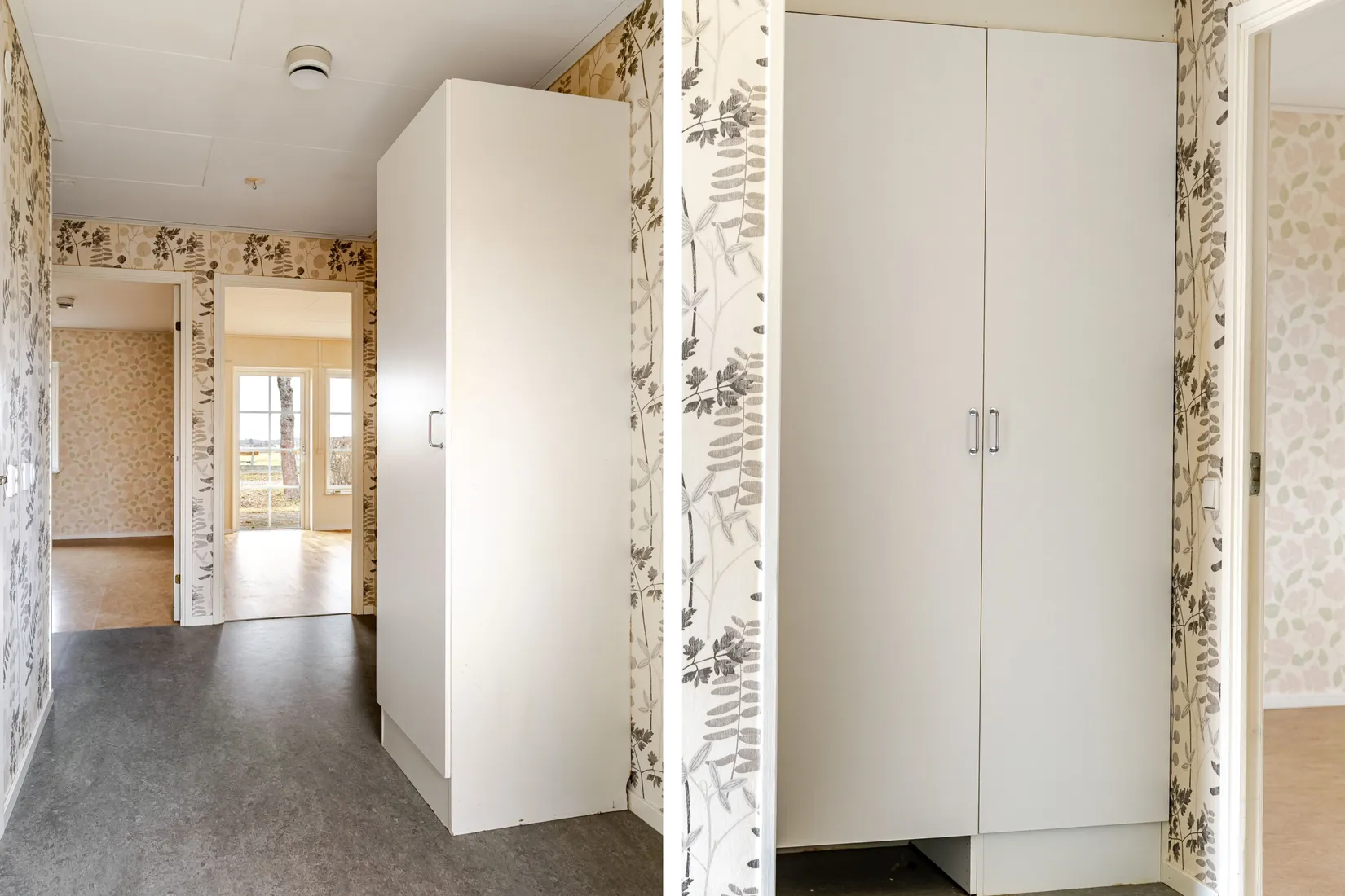 Bostadsrätt, Brunnsgårdsvägen 14, Askeby, Linköping