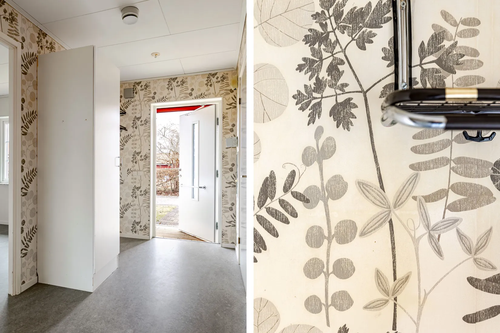 Bostadsrätt, Brunnsgårdsvägen 14, Askeby, Linköping