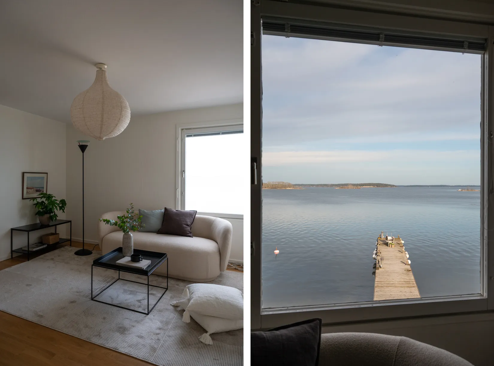 Villa, Ytterbyuddsvägen 35, Vaxholm - Resarö - Ytterbyuddsvägen 35, Vaxholm