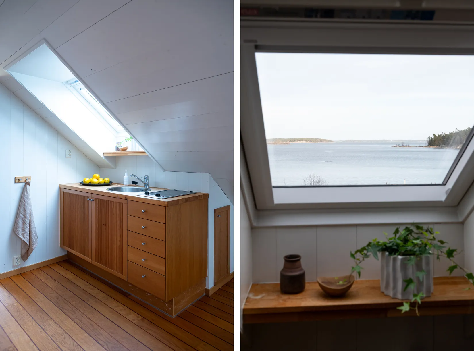 Villa, Ytterbyuddsvägen 35, Vaxholm - Resarö - Ytterbyuddsvägen 35, Vaxholm