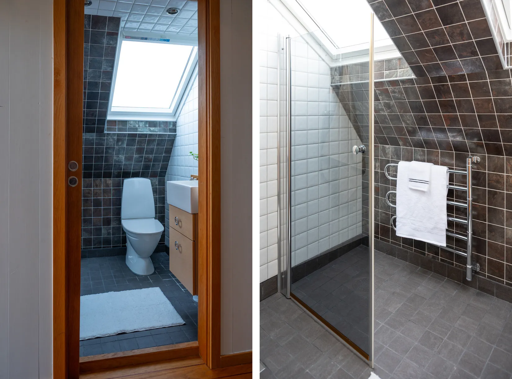 Villa, Ytterbyuddsvägen 35, Vaxholm - Resarö - Ytterbyuddsvägen 35, Vaxholm