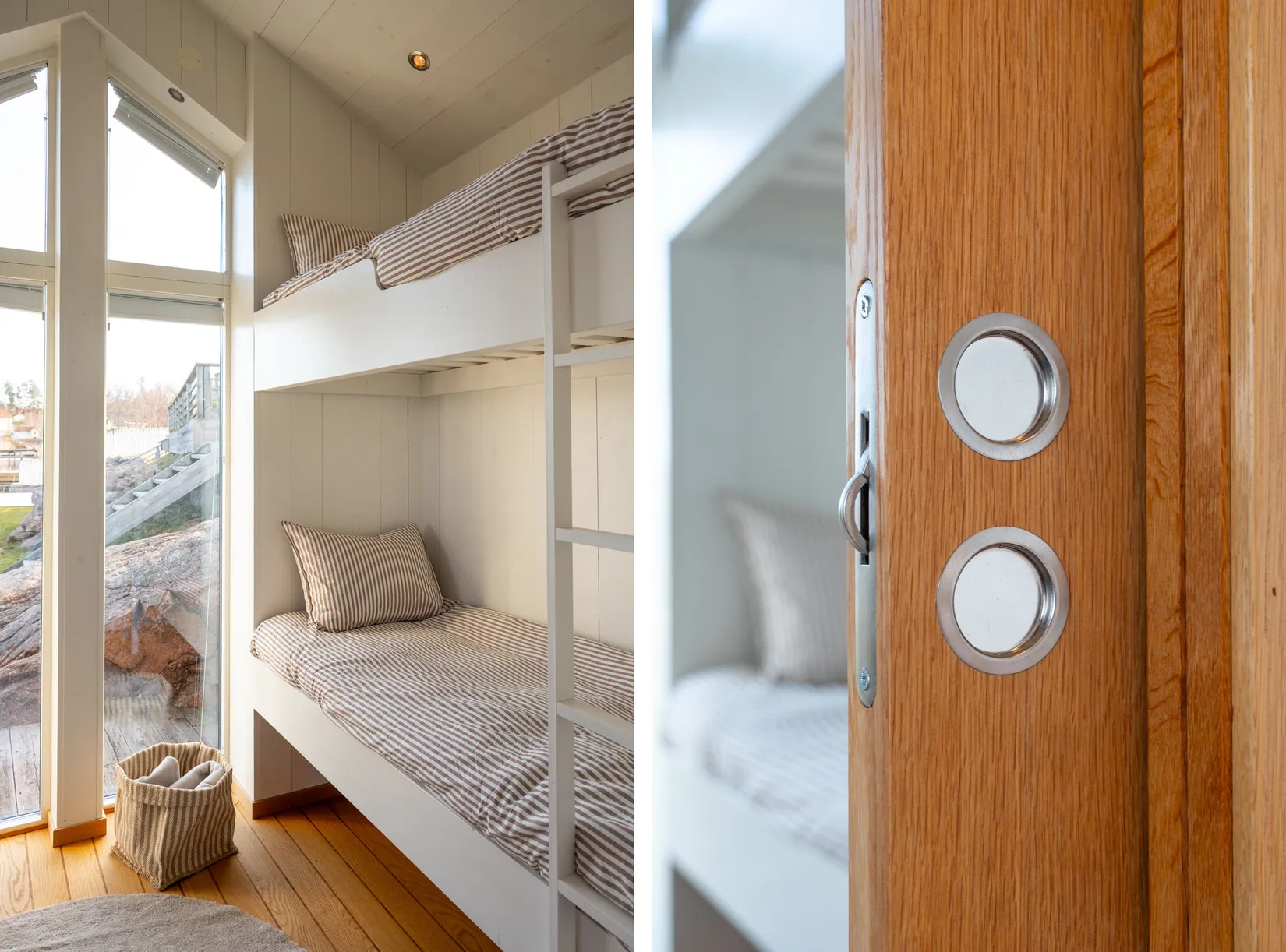 Villa, Ytterbyuddsvägen 35, Vaxholm - Resarö - Ytterbyuddsvägen 35, Vaxholm