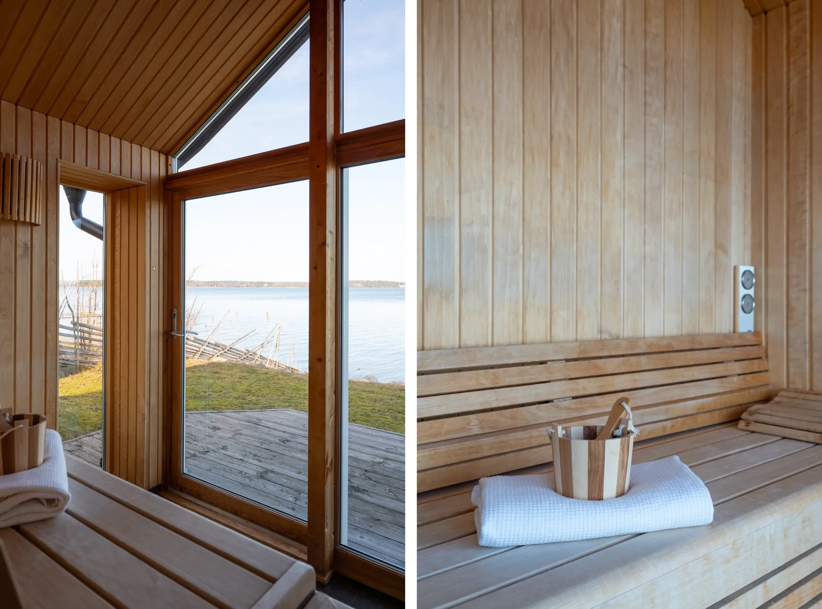 Villa, Ytterbyuddsvägen 35, Vaxholm - Resarö - Ytterbyuddsvägen 35, Vaxholm