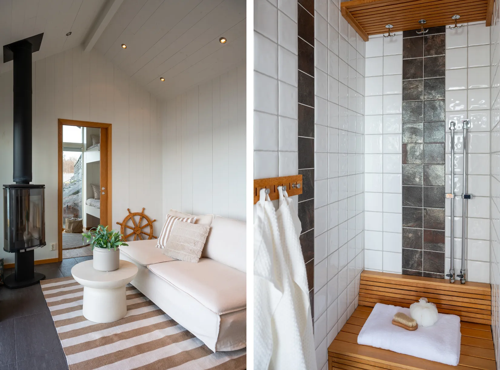 Villa, Ytterbyuddsvägen 35, Vaxholm - Resarö - Ytterbyuddsvägen 35, Vaxholm